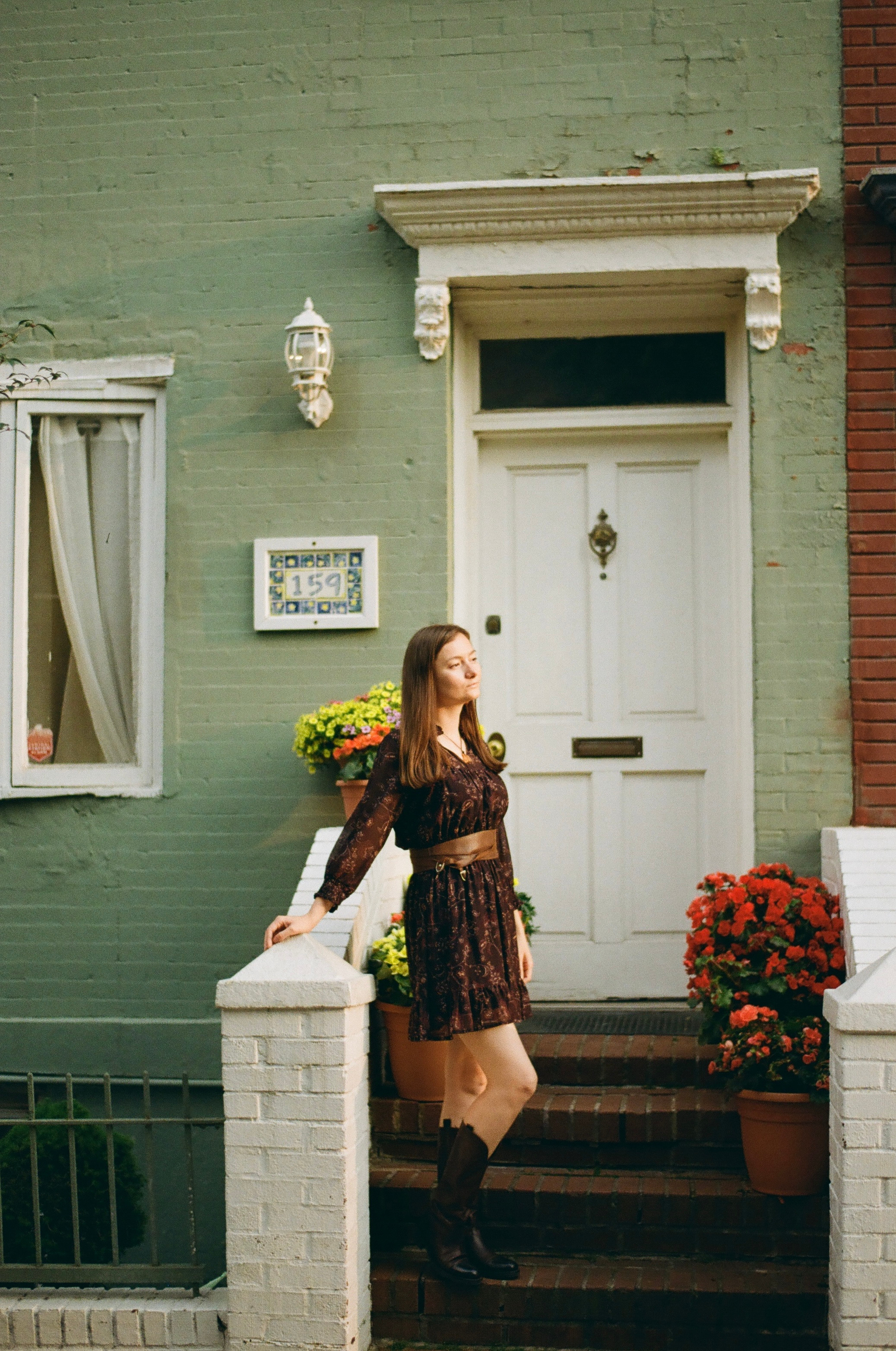 New Jersey. Irina Goncharenko — NYC Photographer