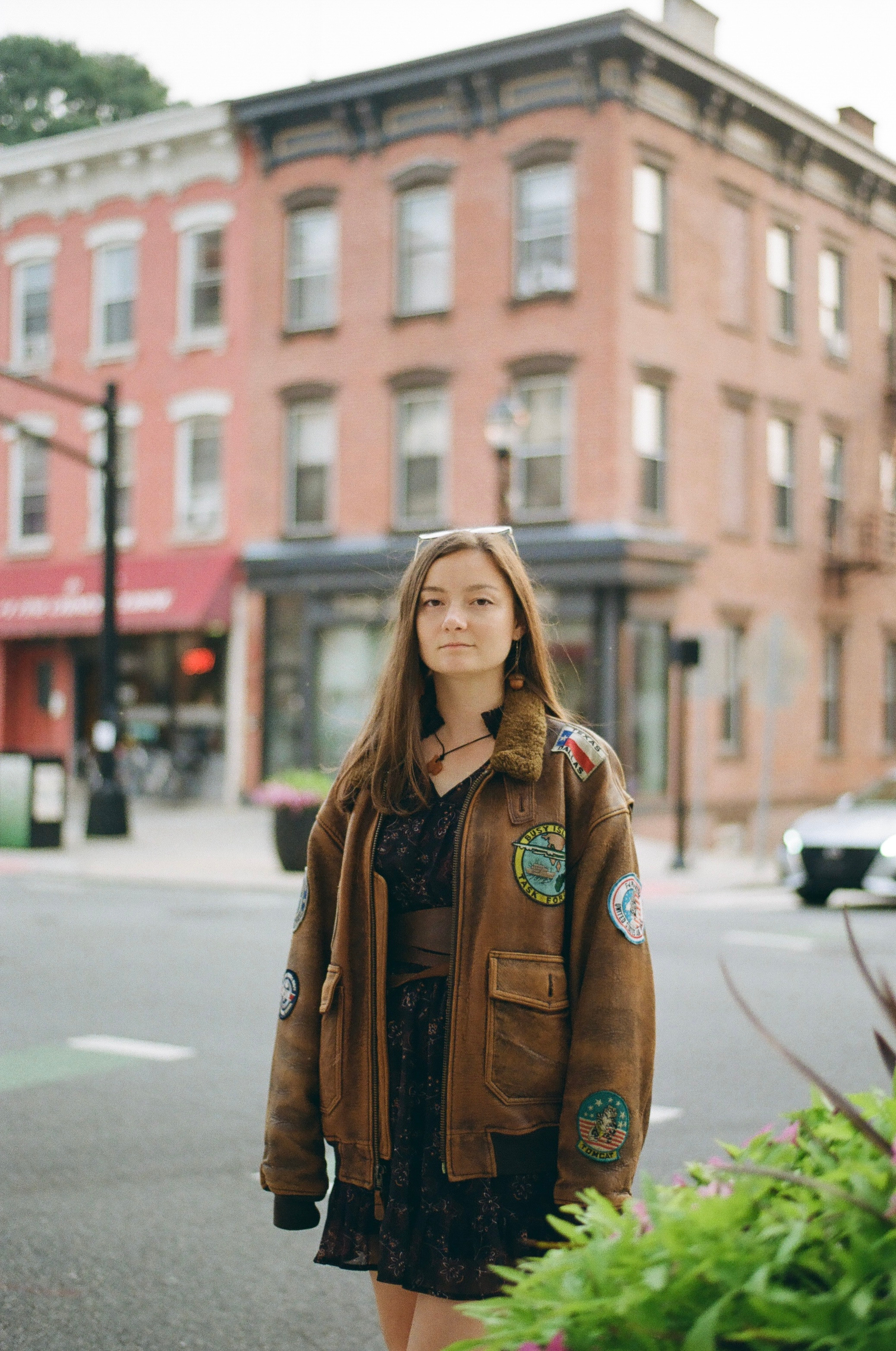 New Jersey. Irina Goncharenko — NYC Photographer