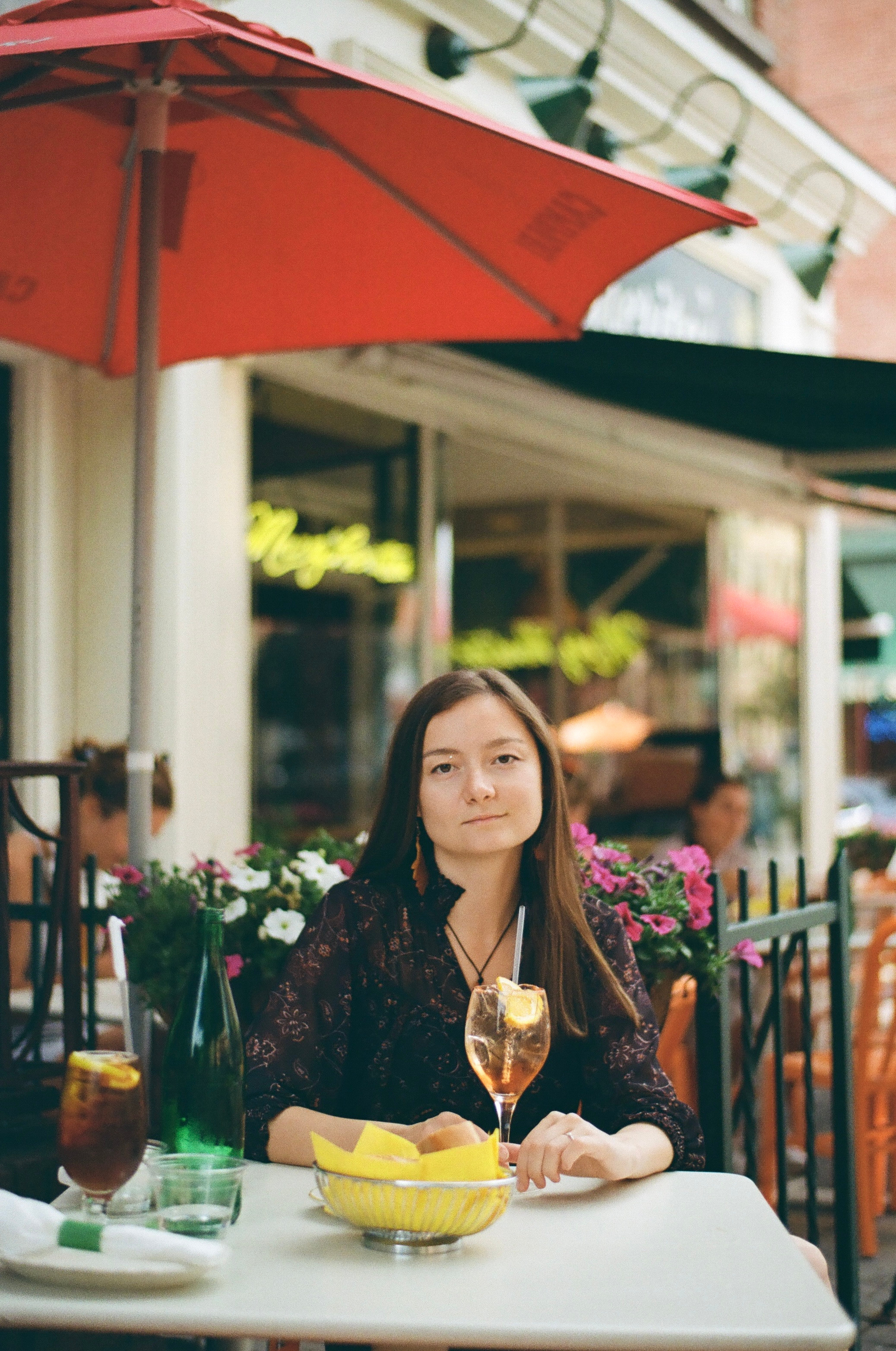 New Jersey. Irina Goncharenko — NYC Photographer