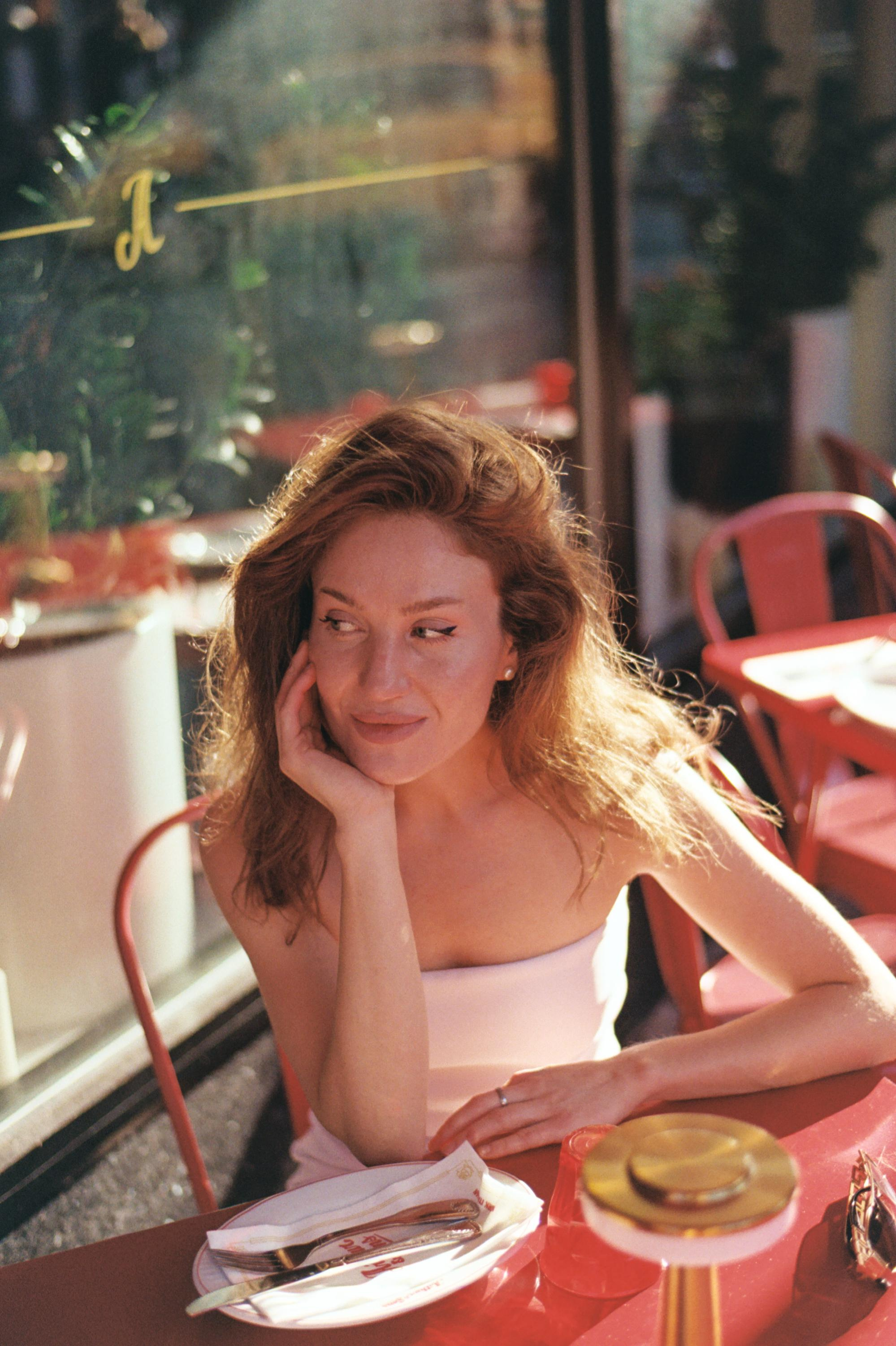 West Village. Irina Goncharenko — NYC Photographer