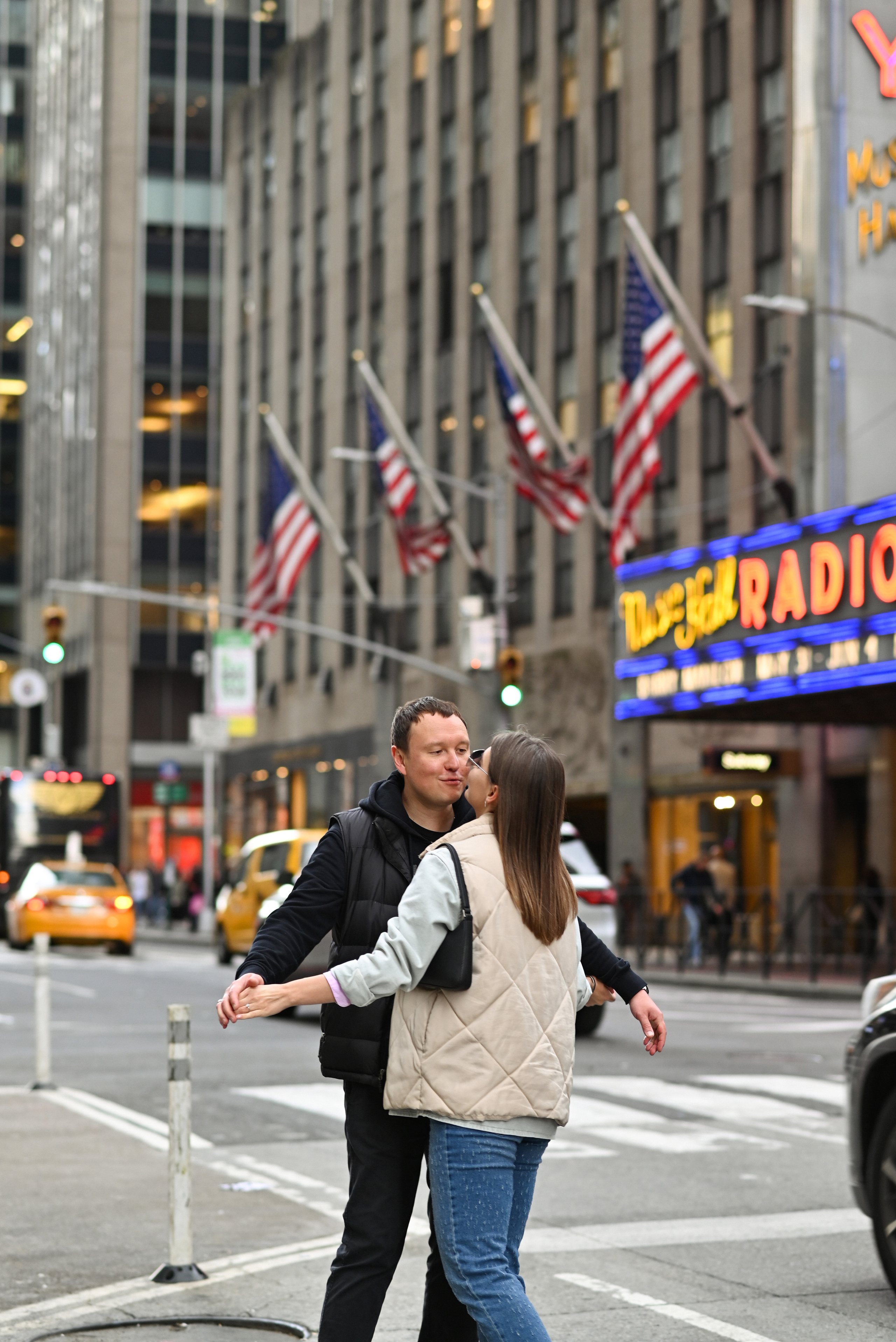 Alla & Pavel. Irina Goncharenko — NYC Photographer