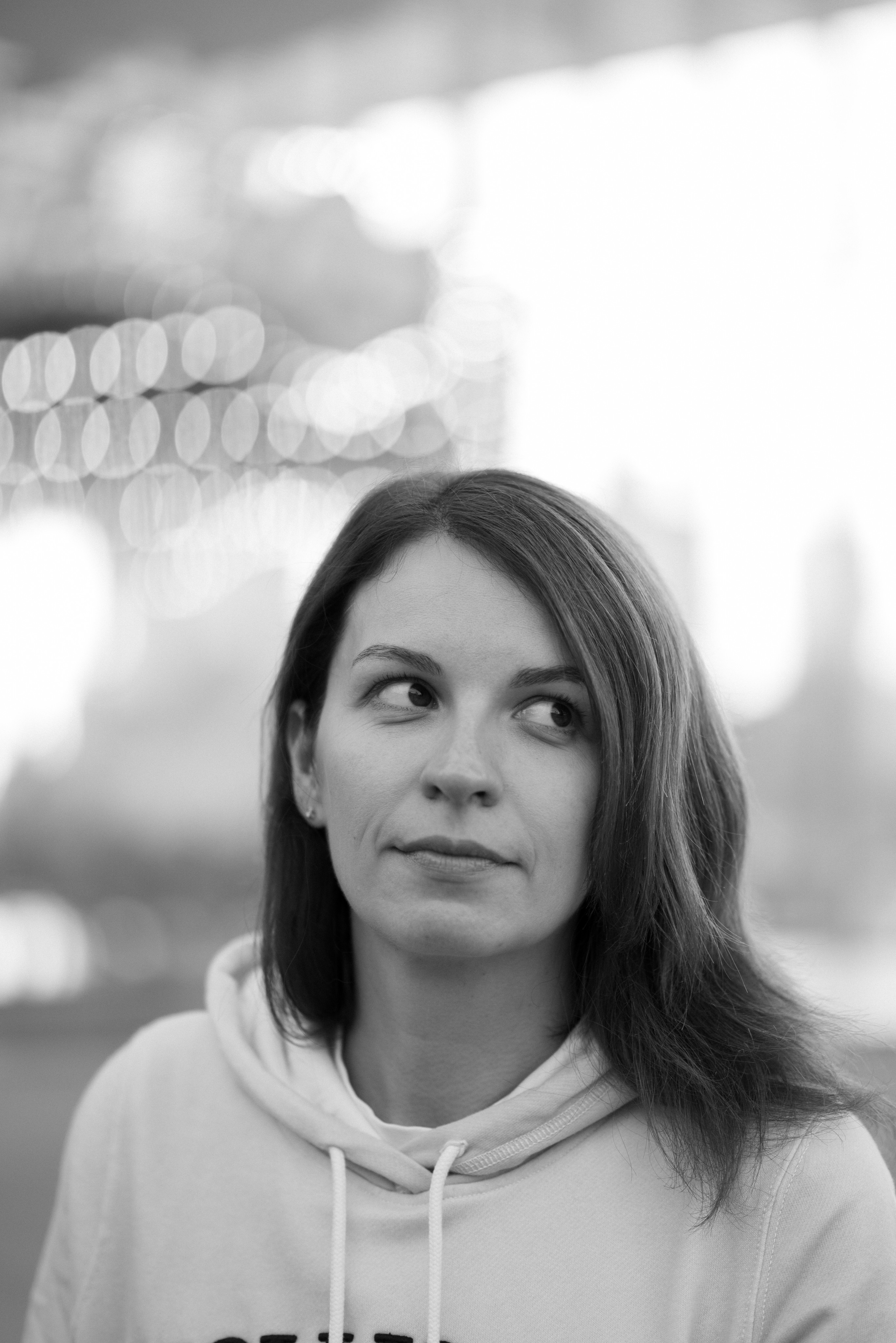 Brooklyn Bridge Park. Irina Goncharenko — NYC Photographer