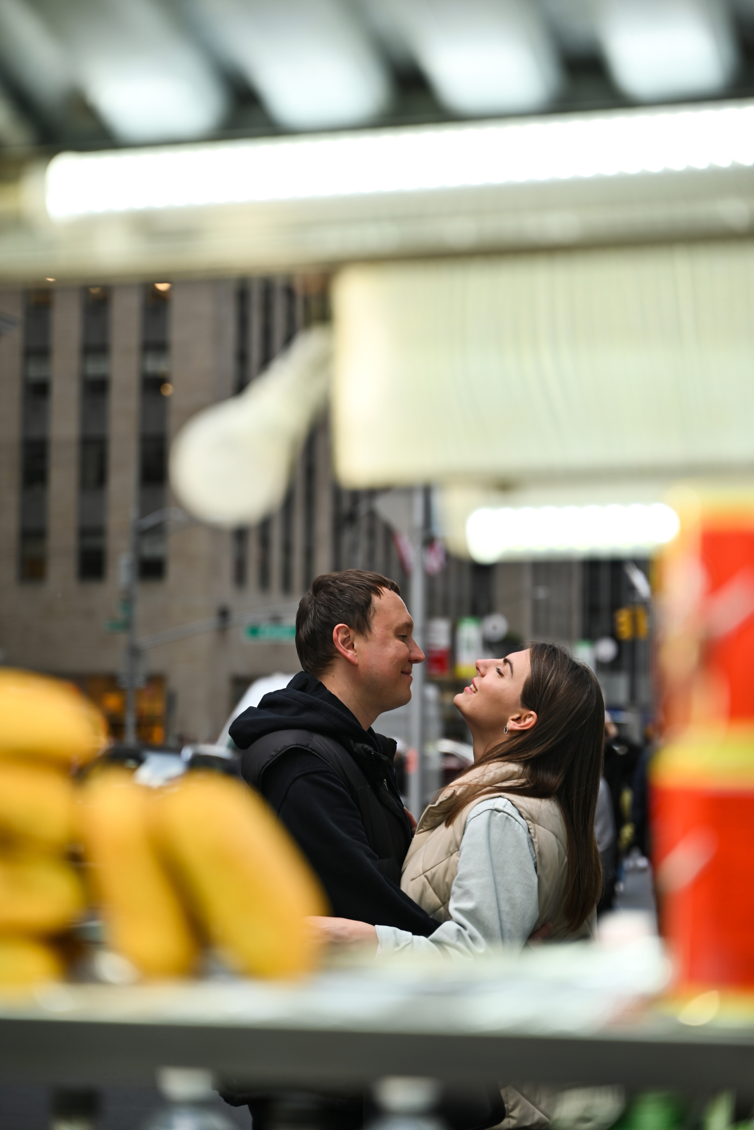 Alla & Pavel. Irina Goncharenko — NYC Photographer