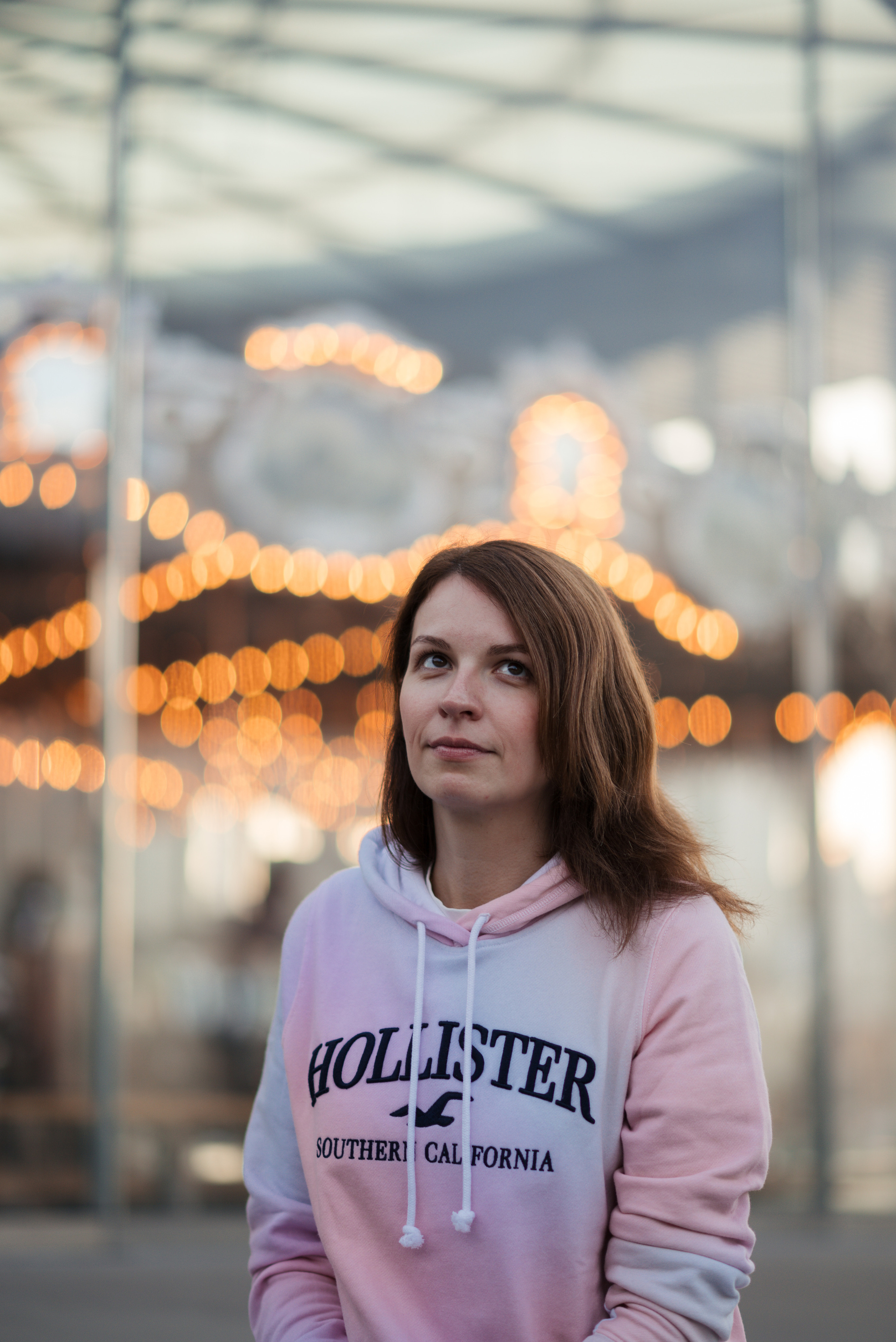 Brooklyn Bridge Park. Irina Goncharenko — NYC Photographer