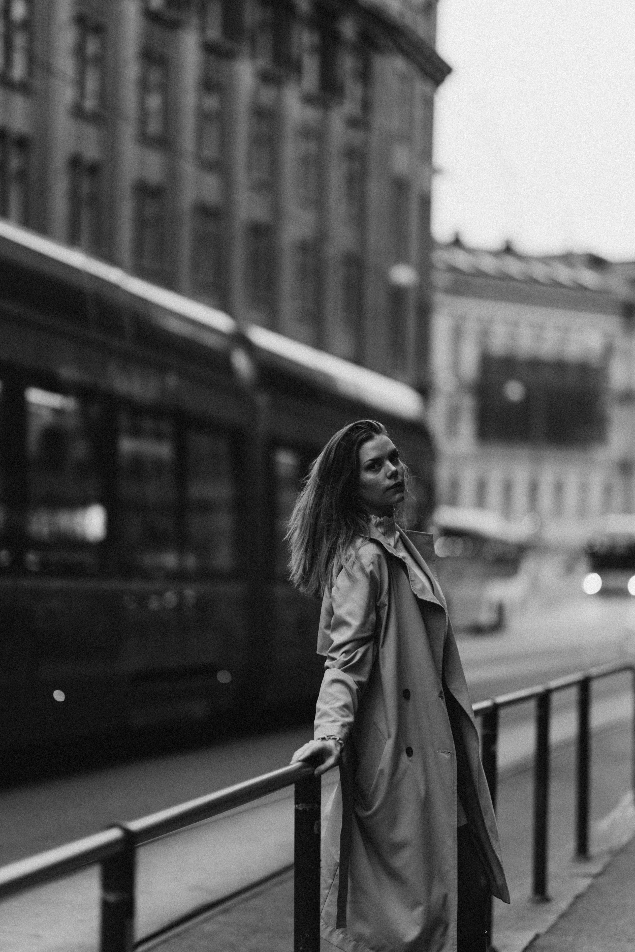 Kata. Wedding and portrait photographer in Helsinki Vickan O