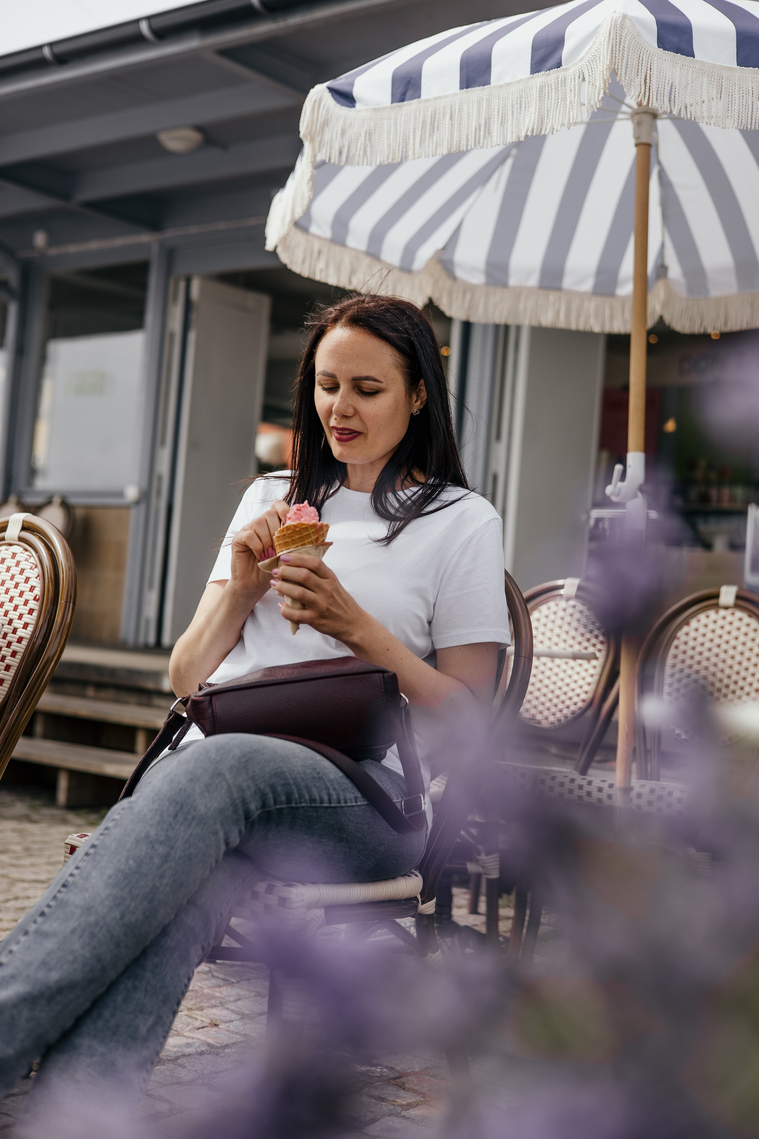 A walk for the Tatjana family. Iryna Zhyvora | Photographer | Stockholm