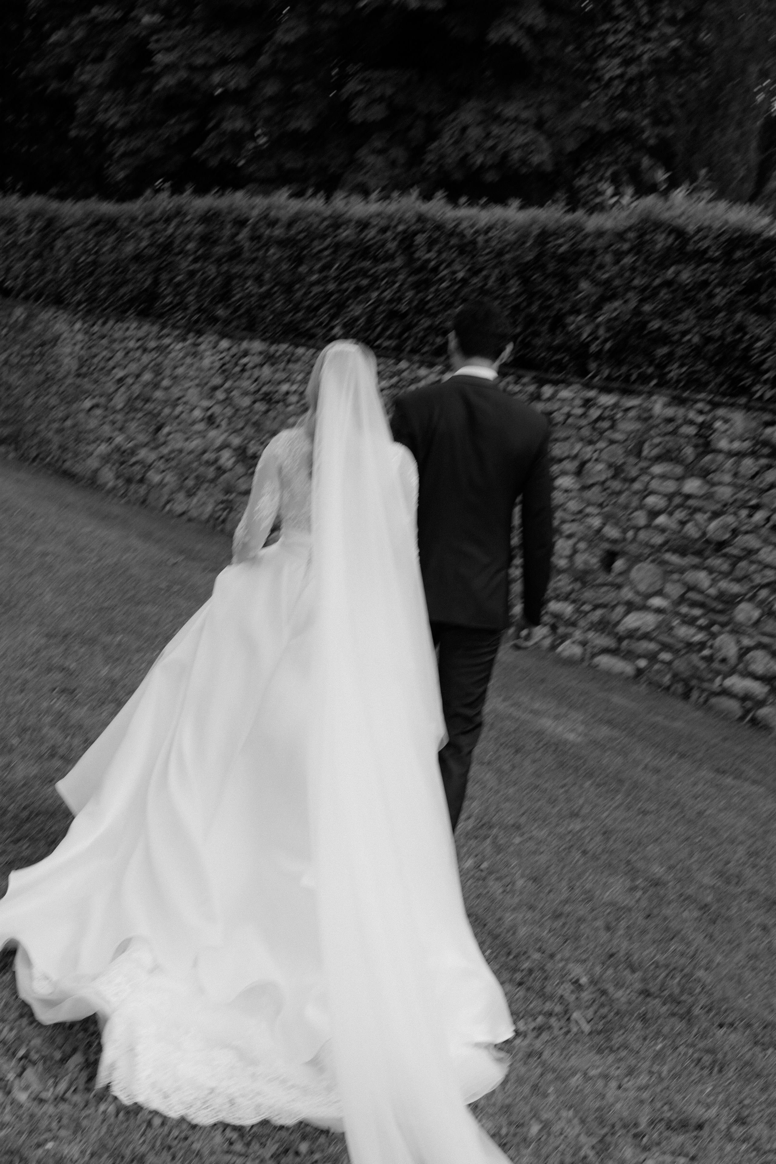 Melissa&Obaid. Wedding photographer Italy