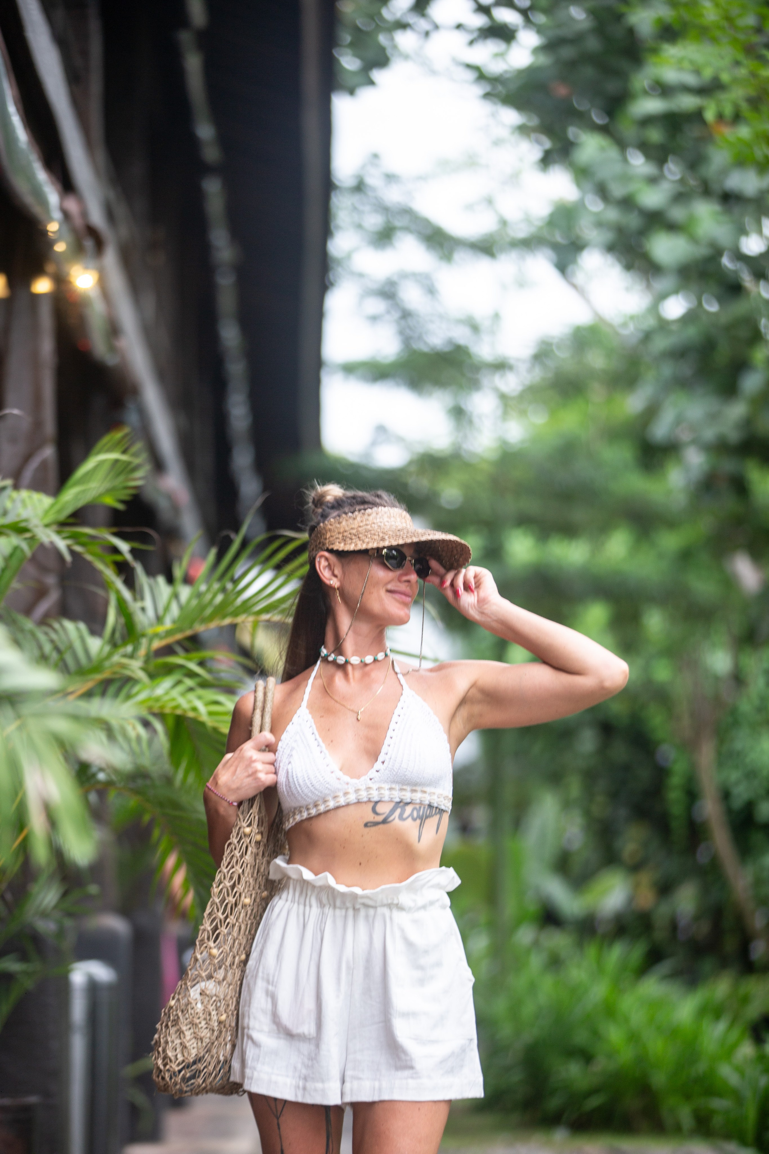 Бали тур с Дашей. Индивидуальный и парный фотограф на Бали — Bali Dream Photo