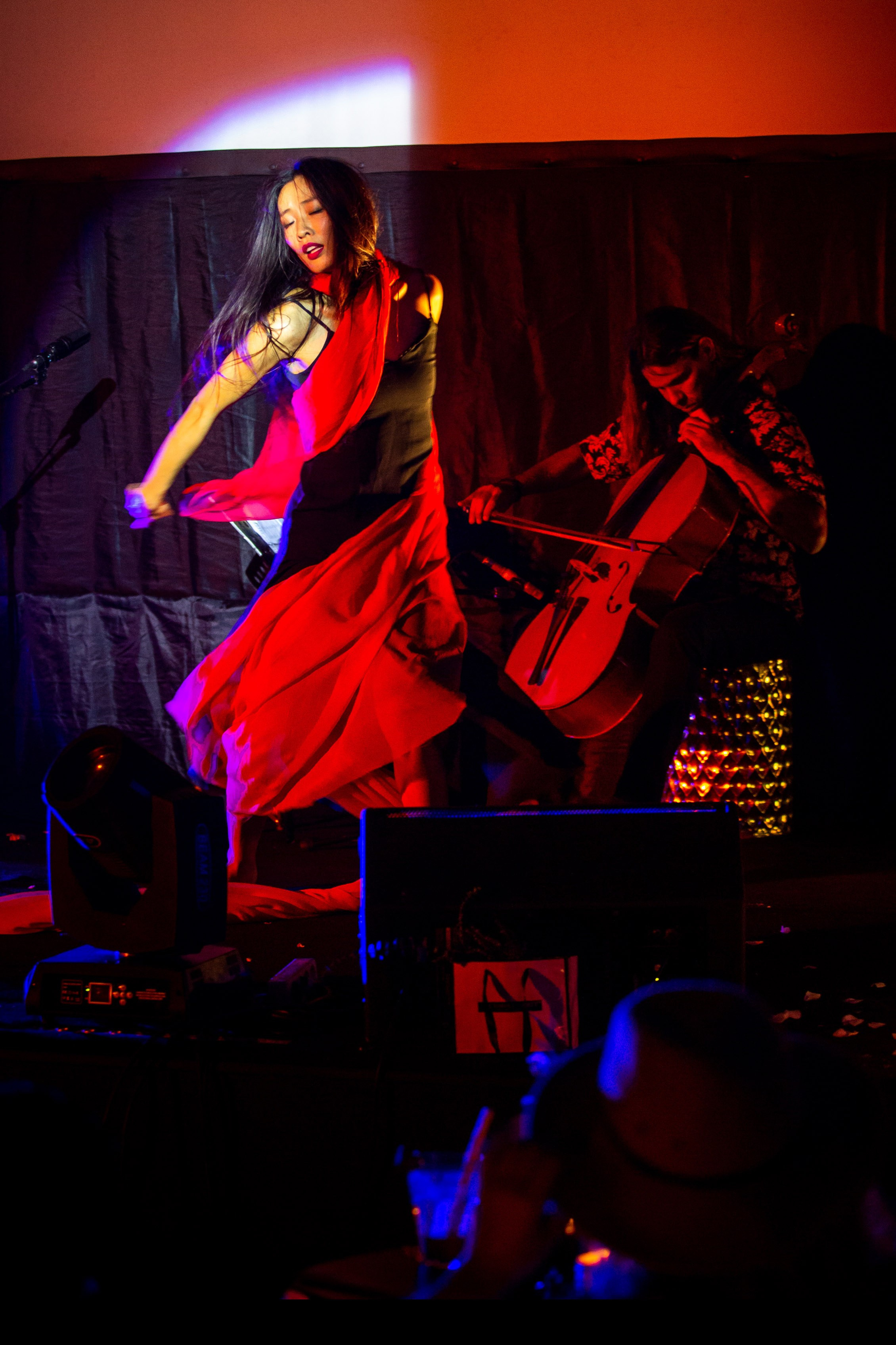 Съёмка концертов. Индивидуальный и парный фотограф на Бали — Bali Dream Photo