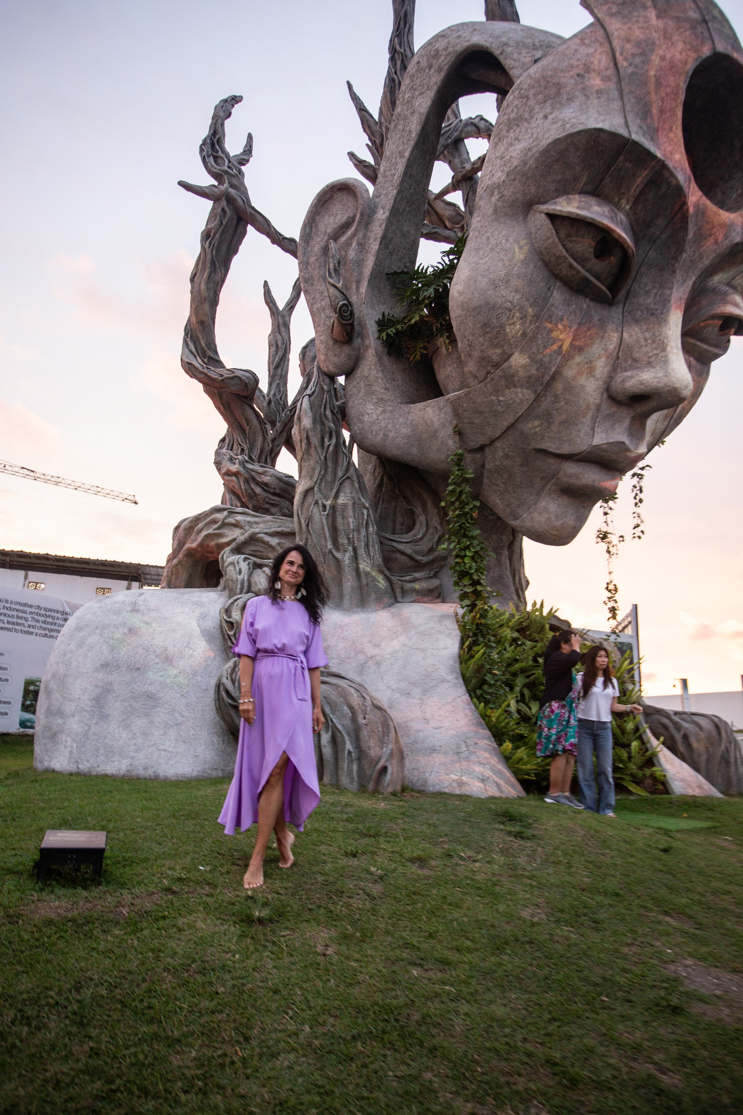 Бали тур с Дашей. Индивидуальный и парный фотограф на Бали — Bali Dream Photo