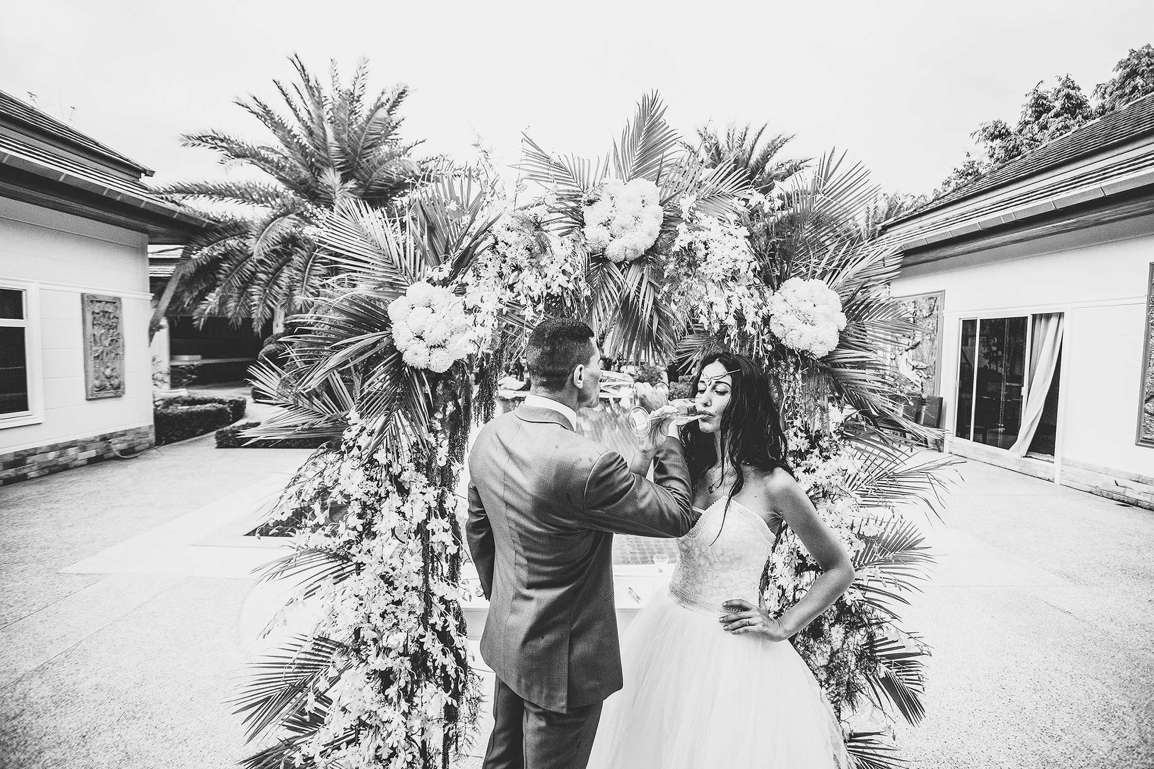 Nordin and Nina. Individual and couple Photographer in Bali — Bali Dream Photo