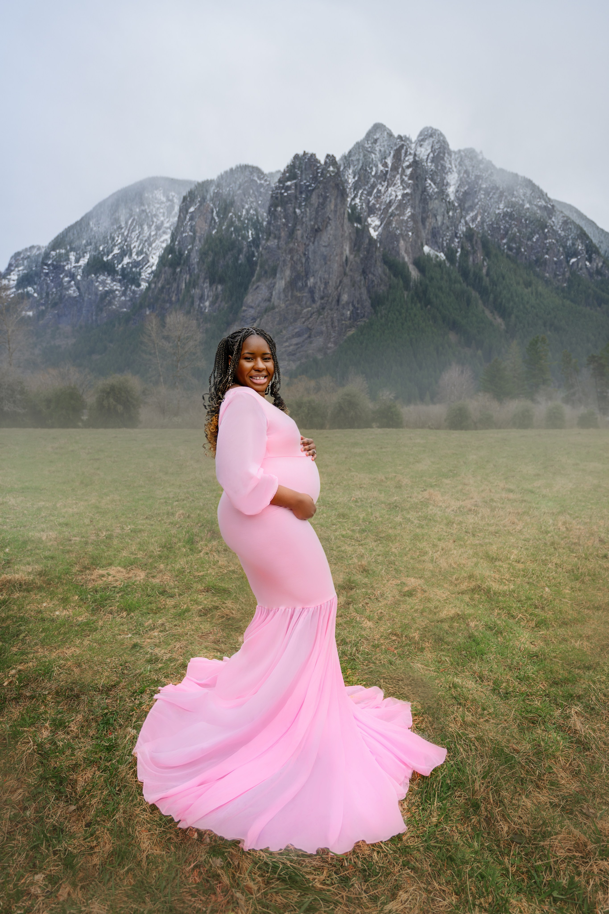 Candide. Wedding & family photography in Seattle area. Helen Michelle photographer