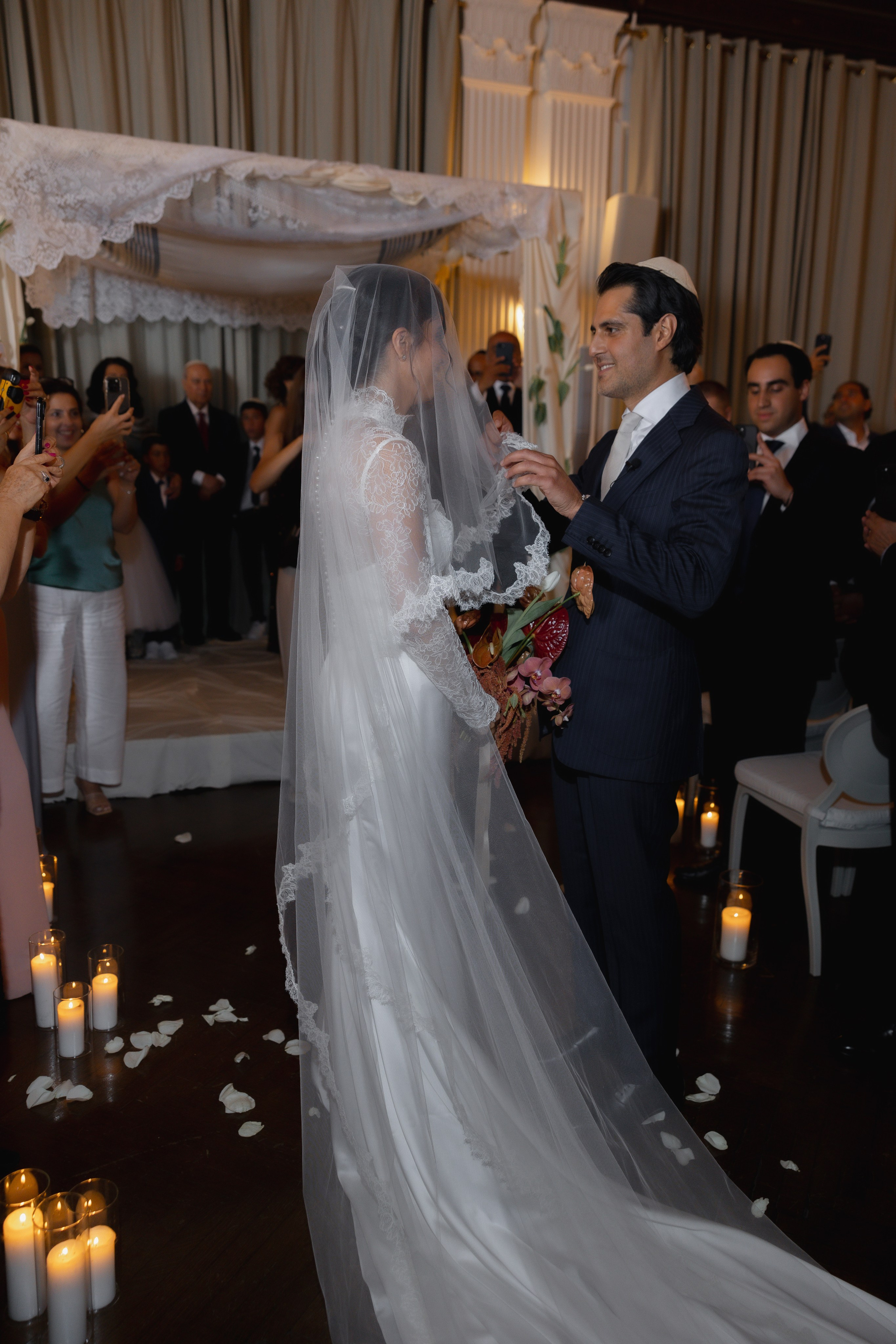 Amir and Maya. Anna Krasnova Wedding photographer