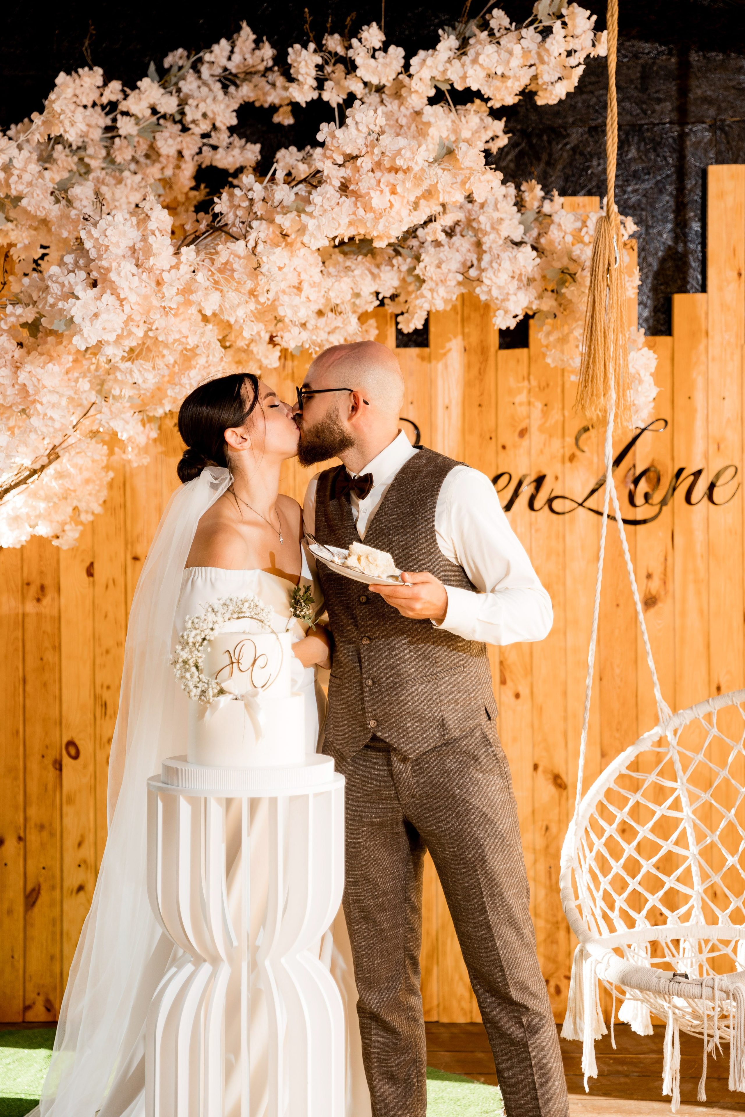 Софія та Юрій. Ірина Терещук