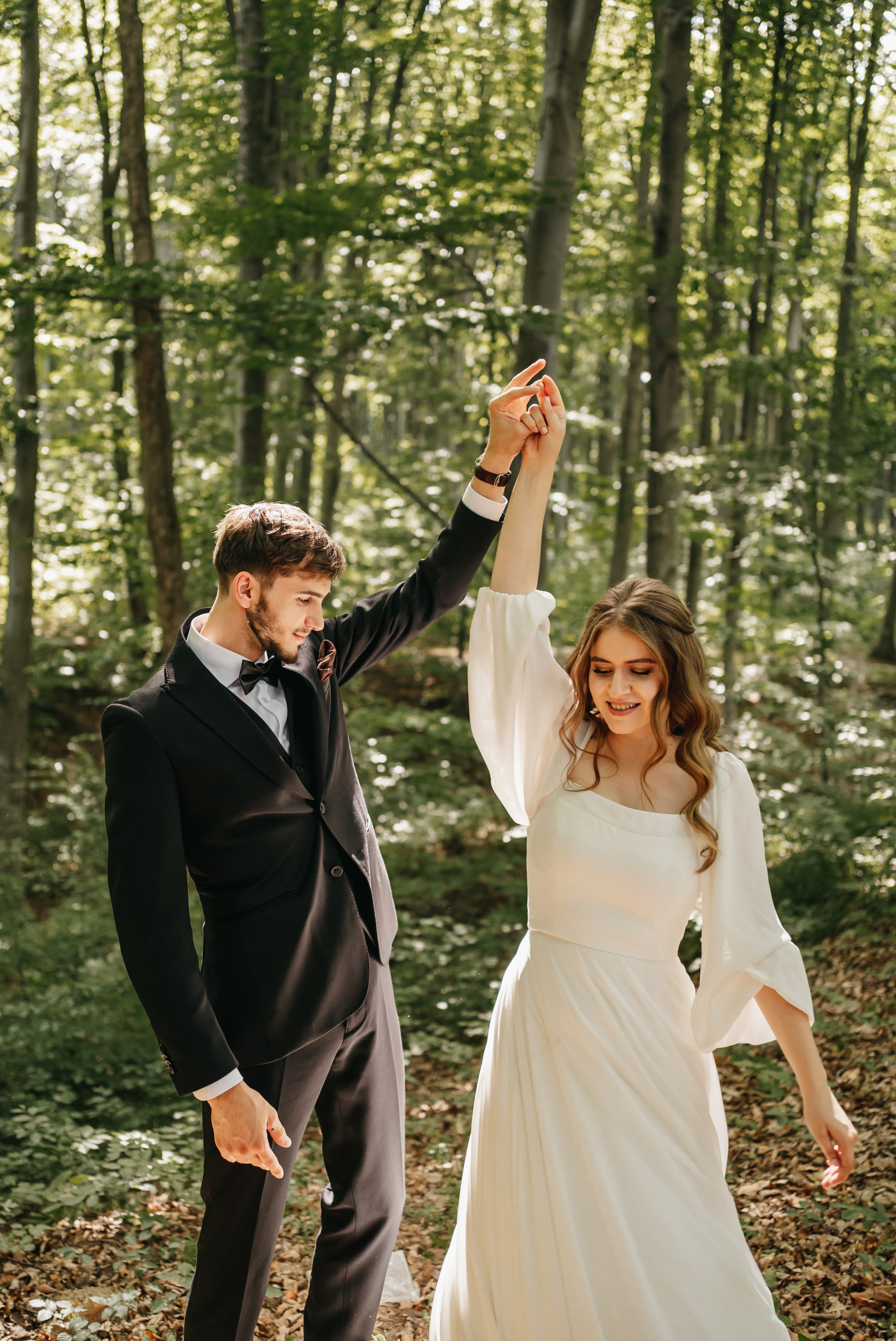 S & D. Fotograf Nunta Iasi - Hearts & Pictures