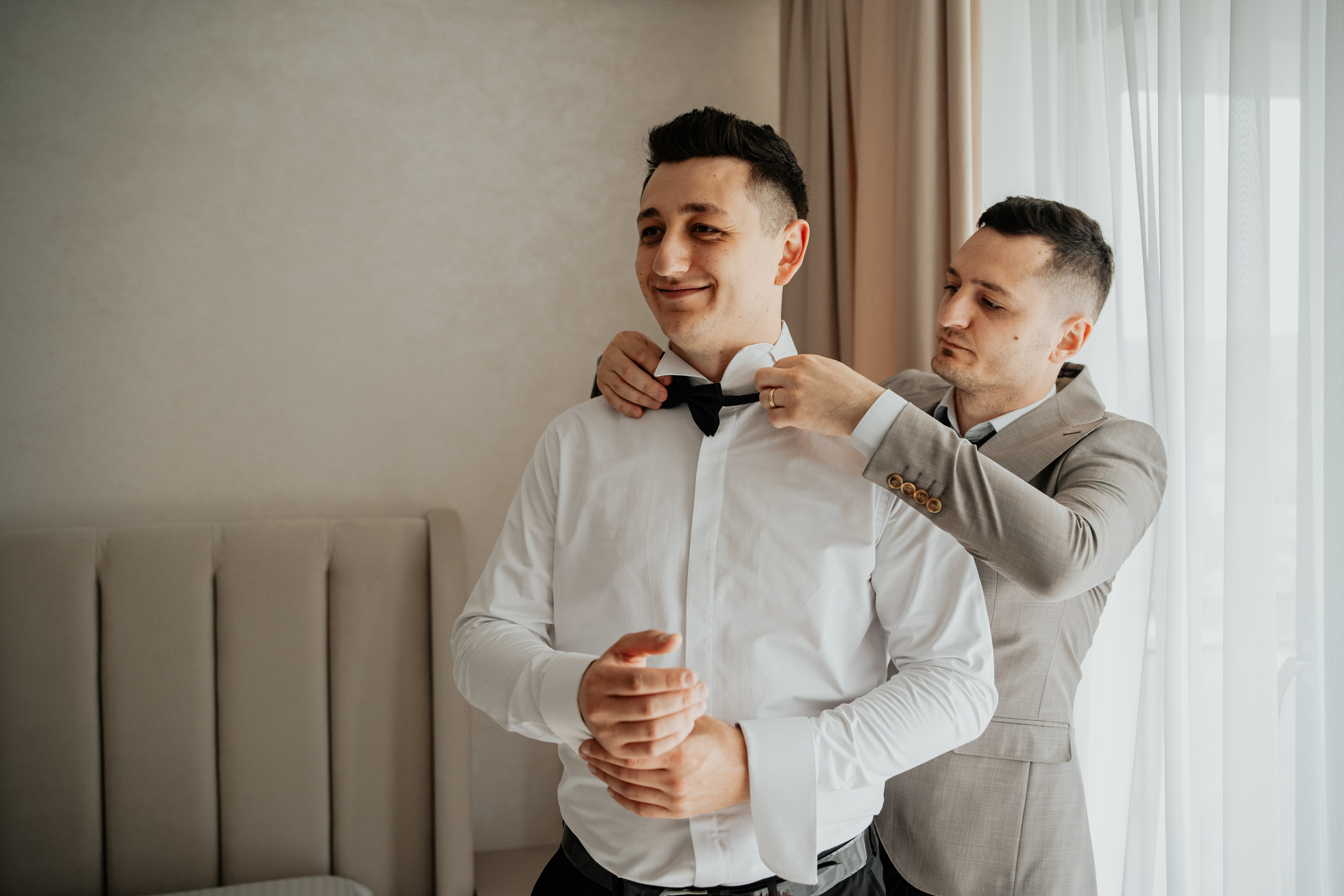 E & A. Fotograf Nunta Iasi - Hearts & Pictures