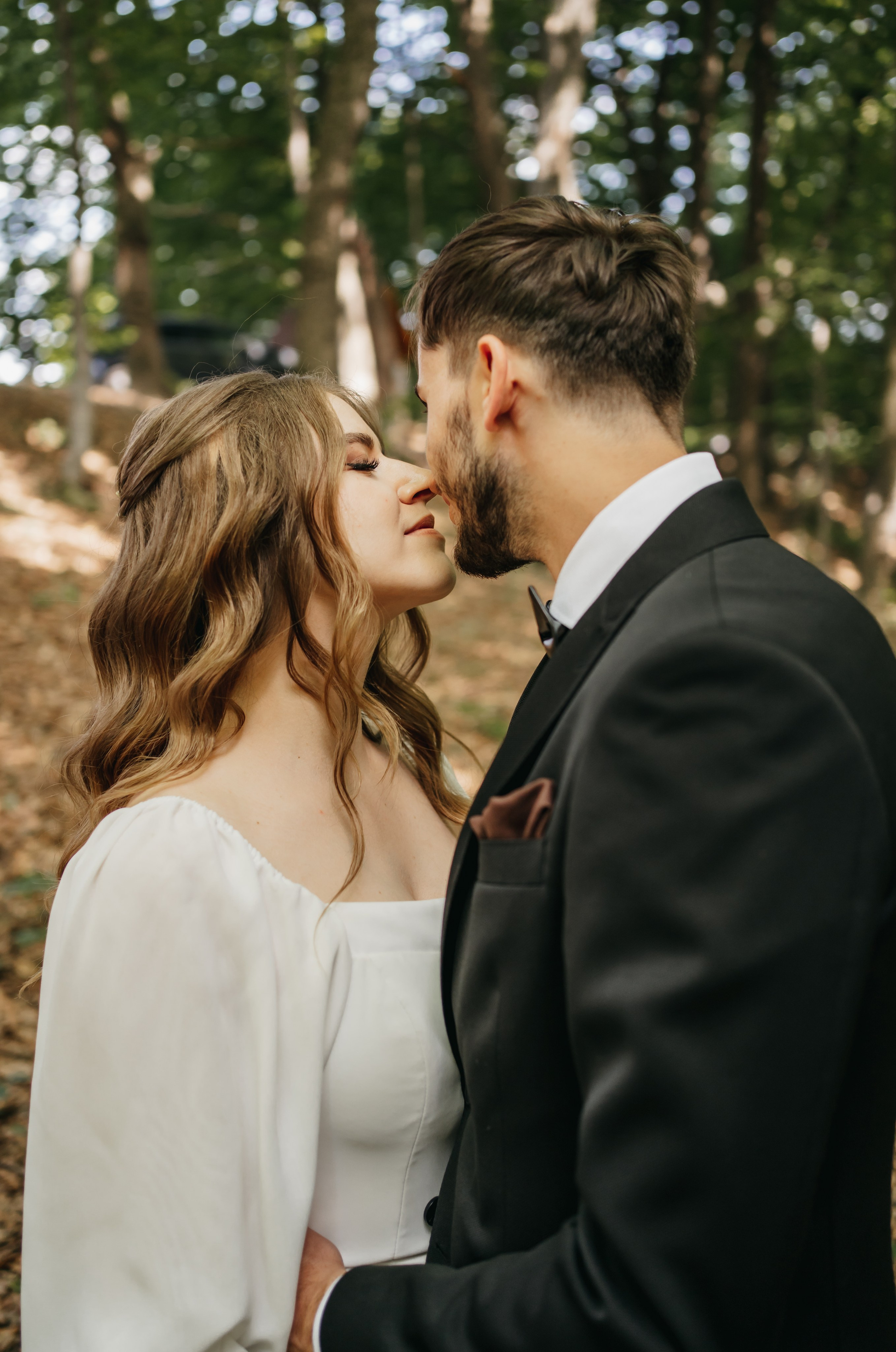 S & D. Fotograf Nunta Iasi - Hearts & Pictures