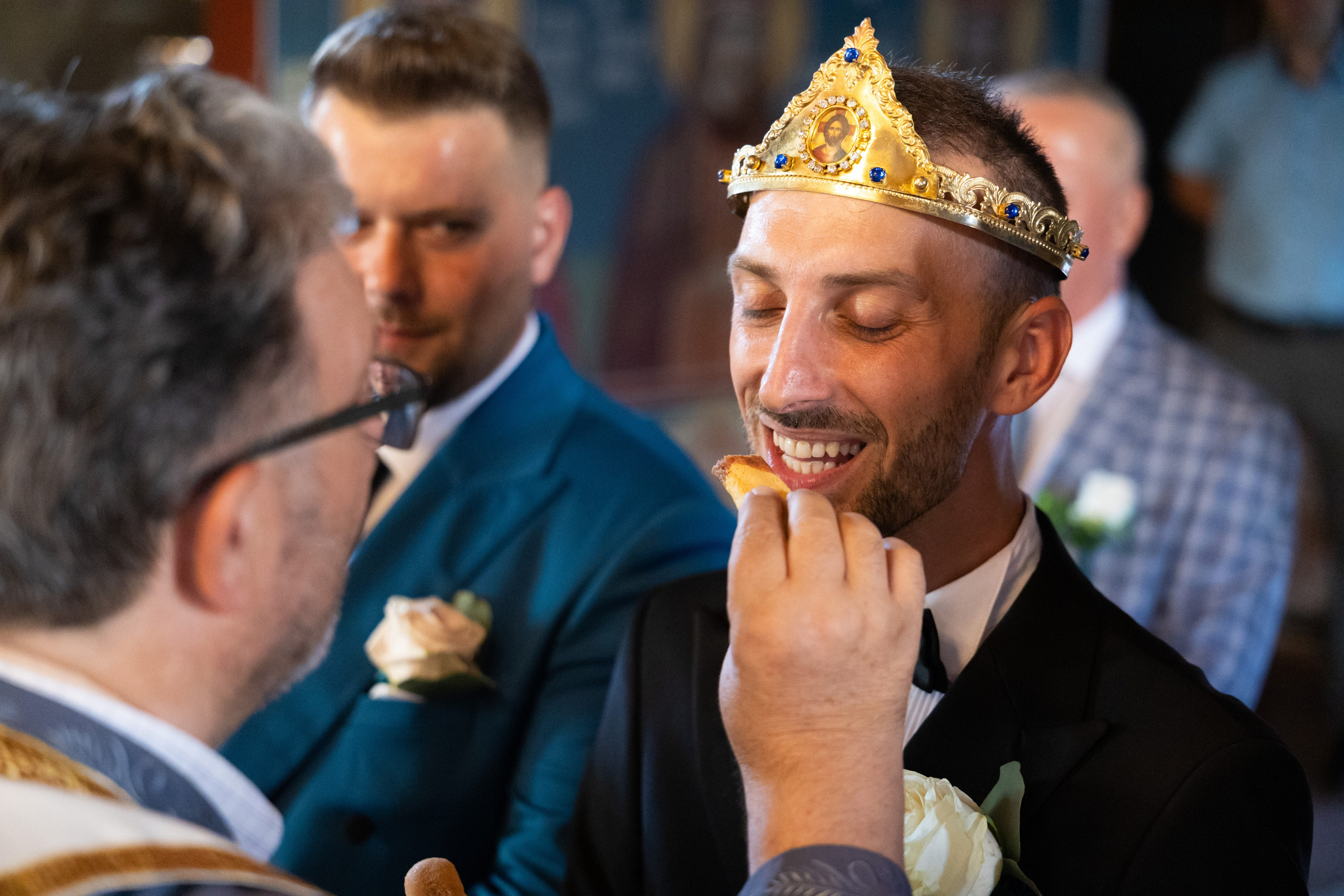 Costi & Madalina. Fotograf de nunta — Ionut Belea dar si evenimente corporate din Romania