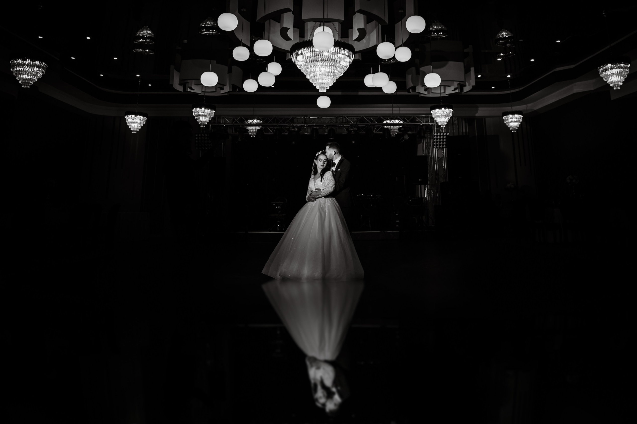 Portofoliu. Fotograf de nunta — Ionut Belea dar si evenimente corporate din Romania