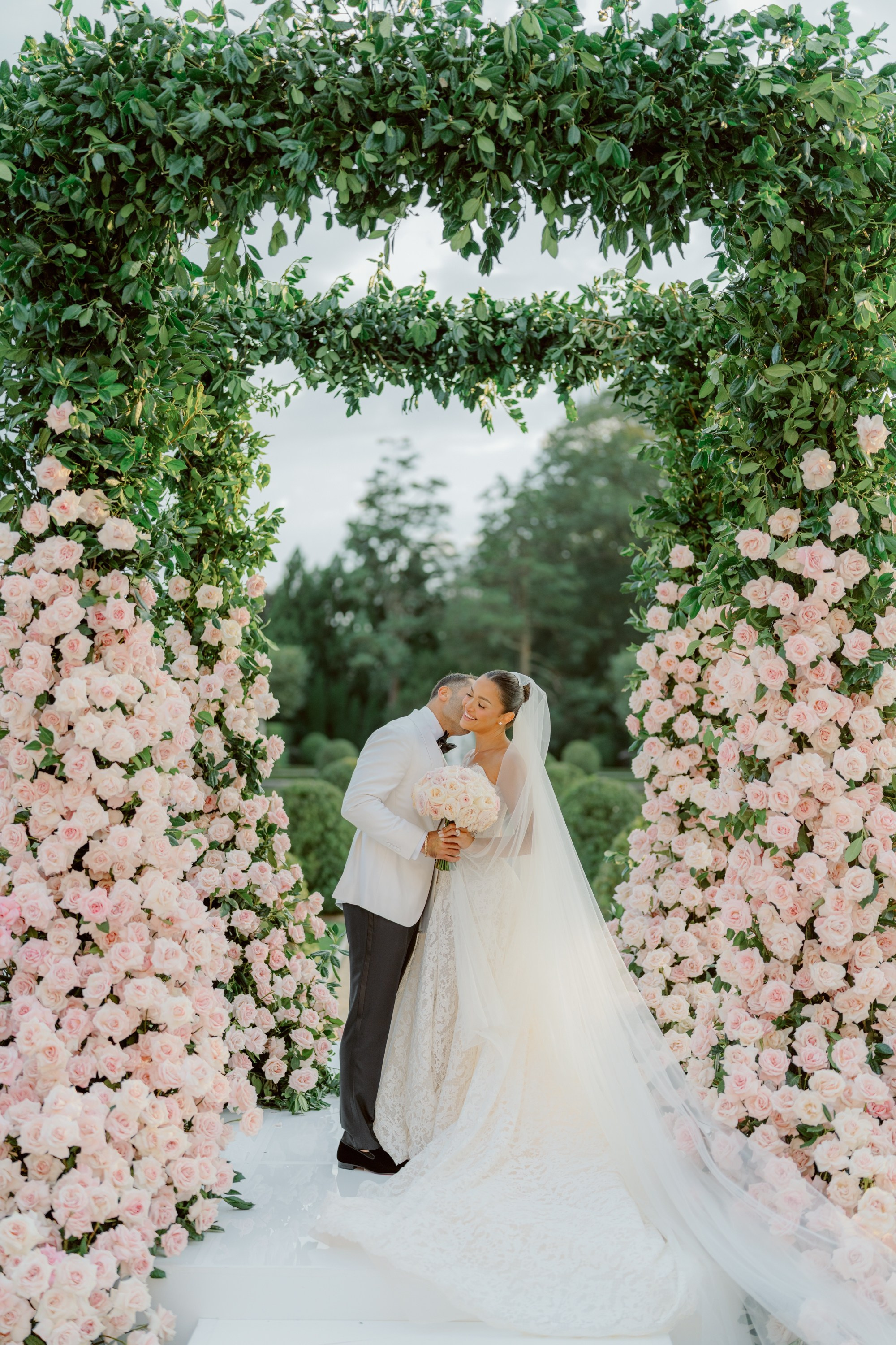 Emily and Vito. Wedding photographer and videographer New York | New Jersey