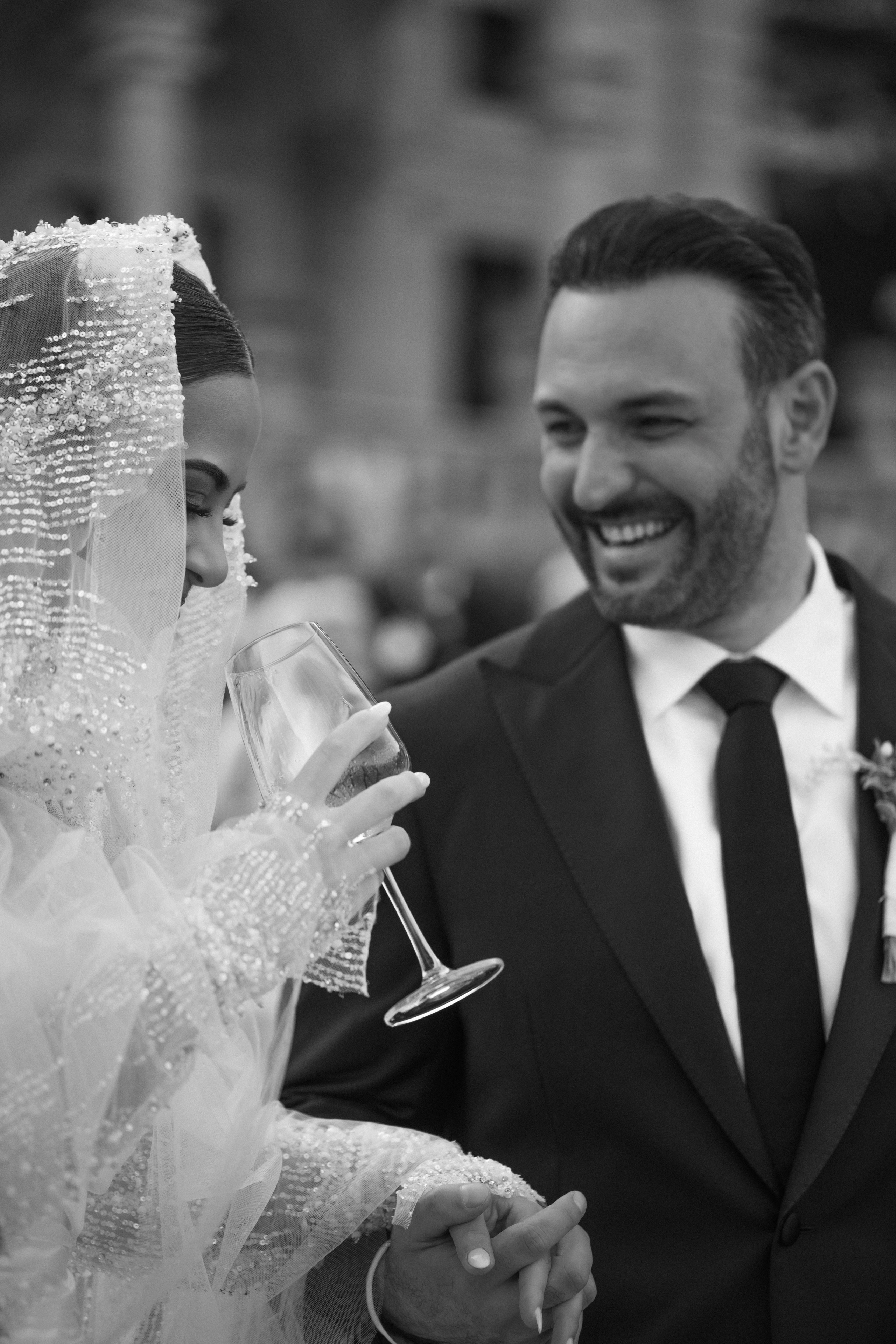 Como Wedding. Портфолио