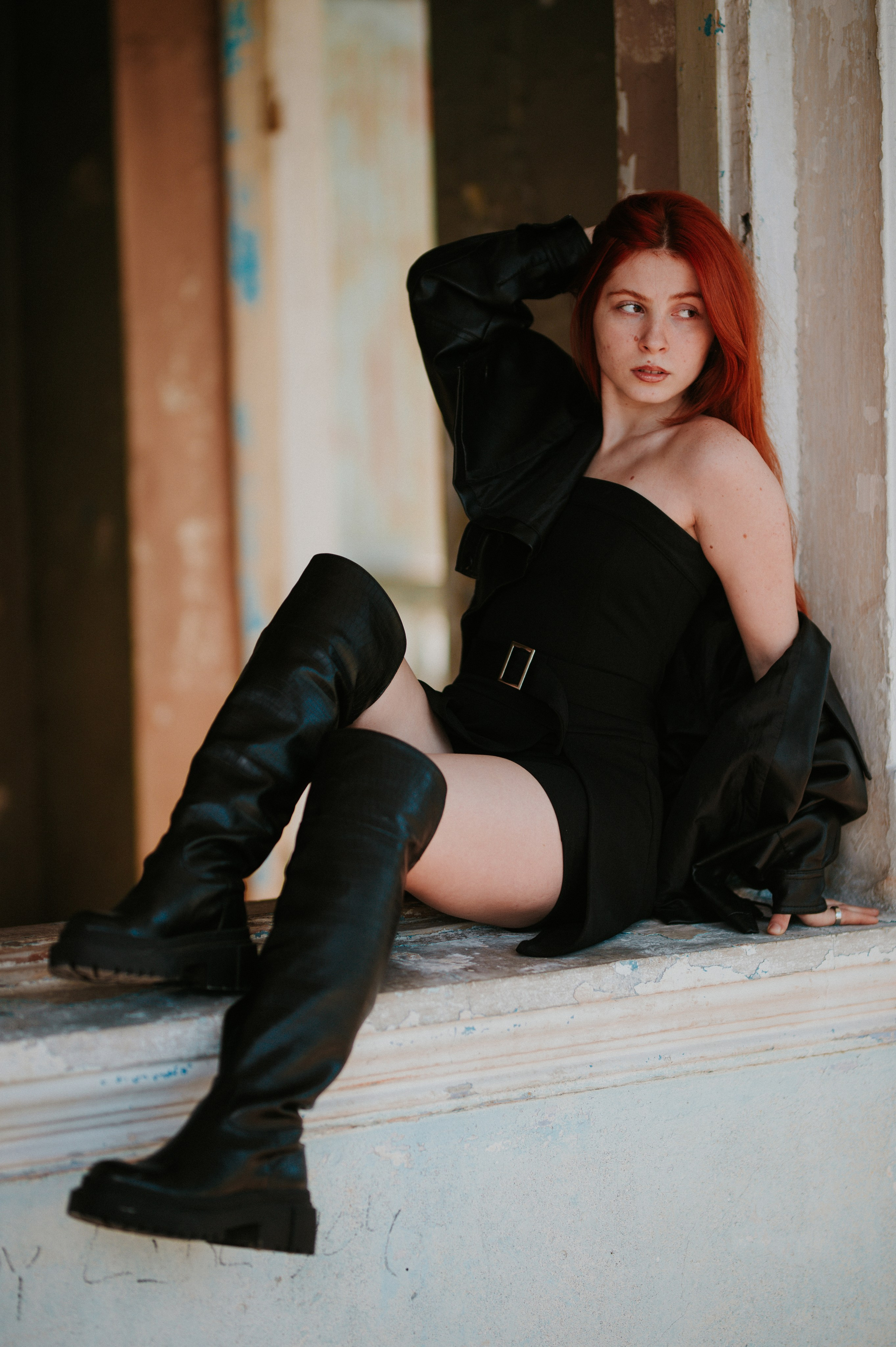 Personal Photo Session