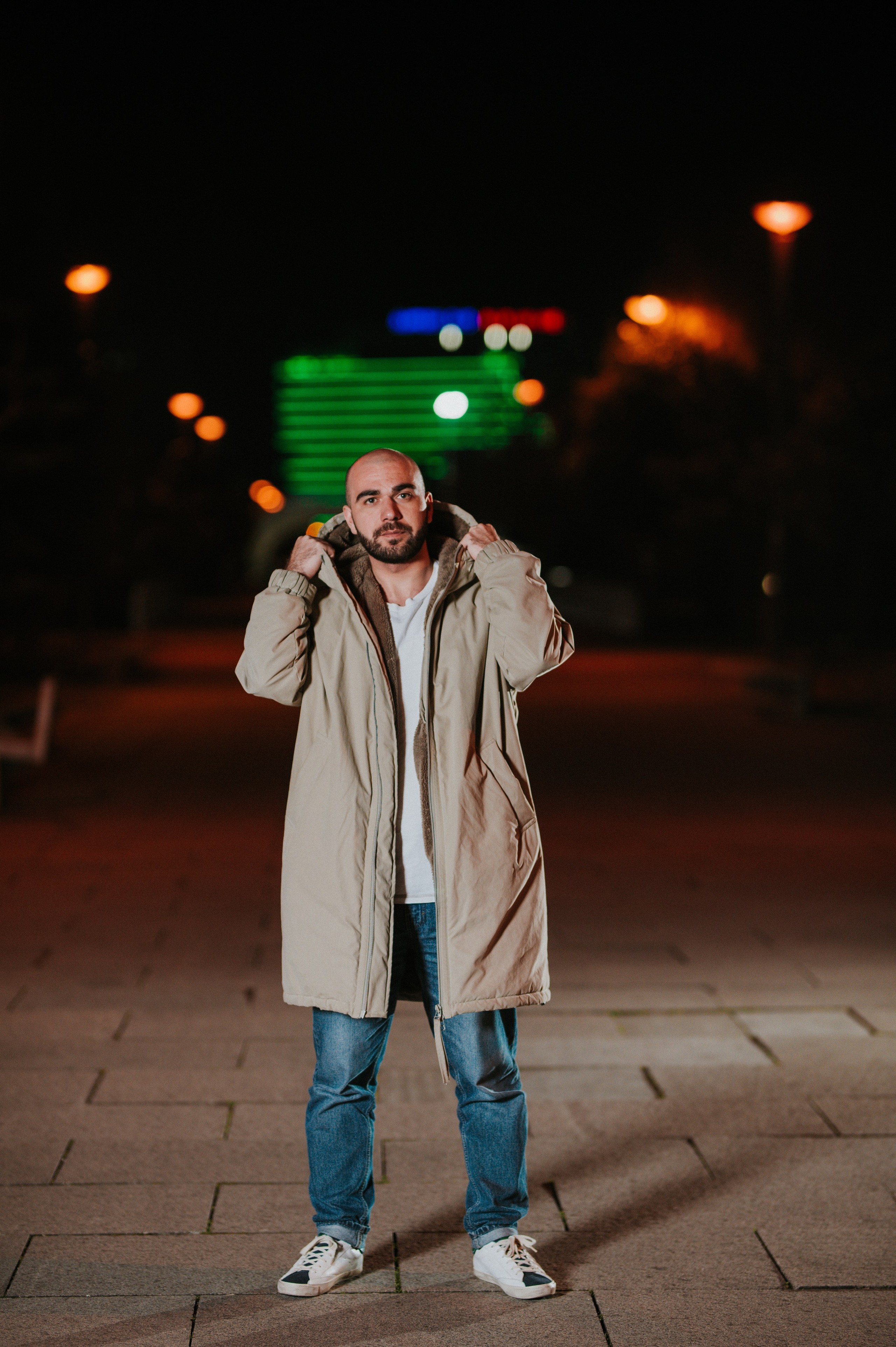 Personal Photo Session