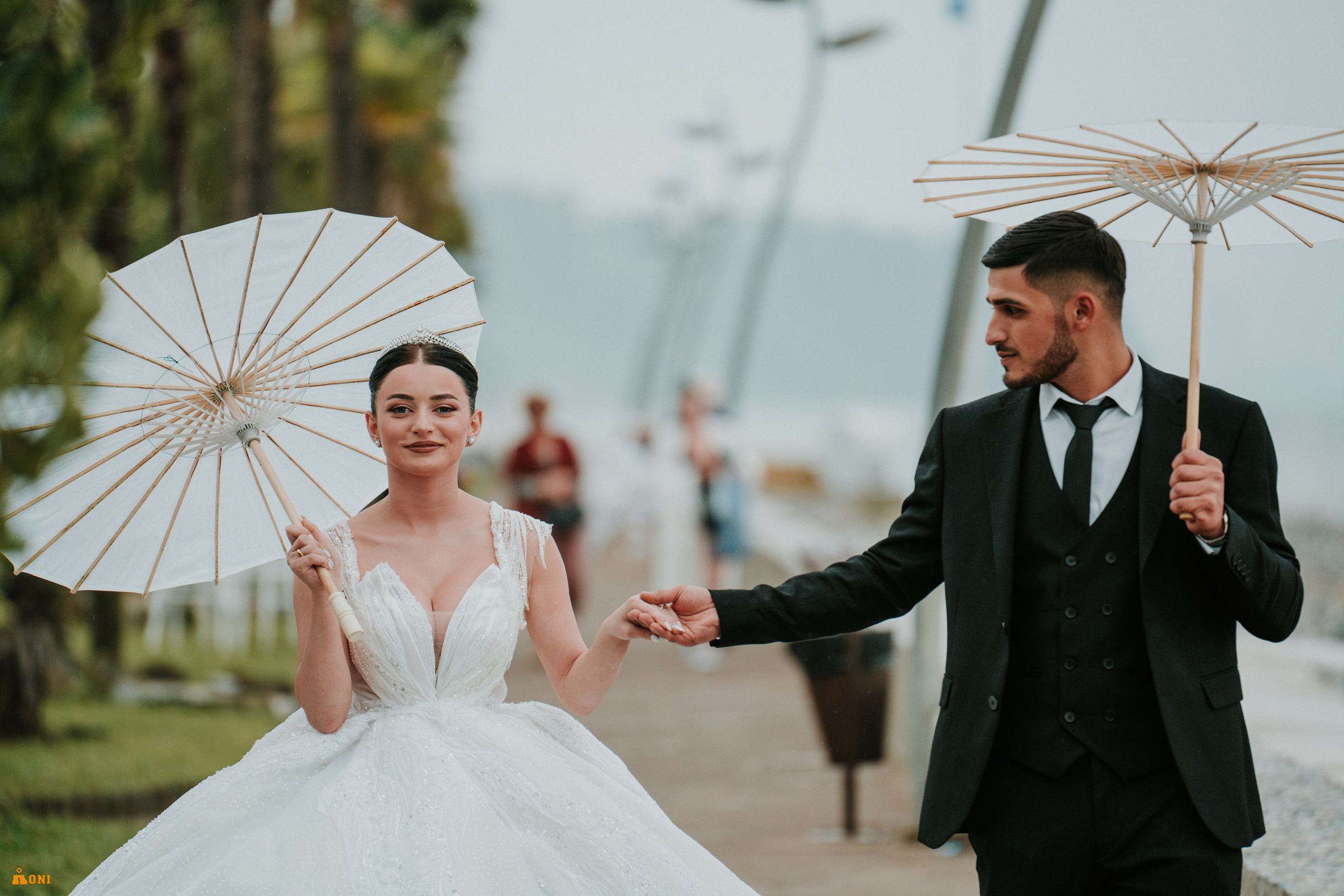 Wedding- ლინდა & თორნიკე