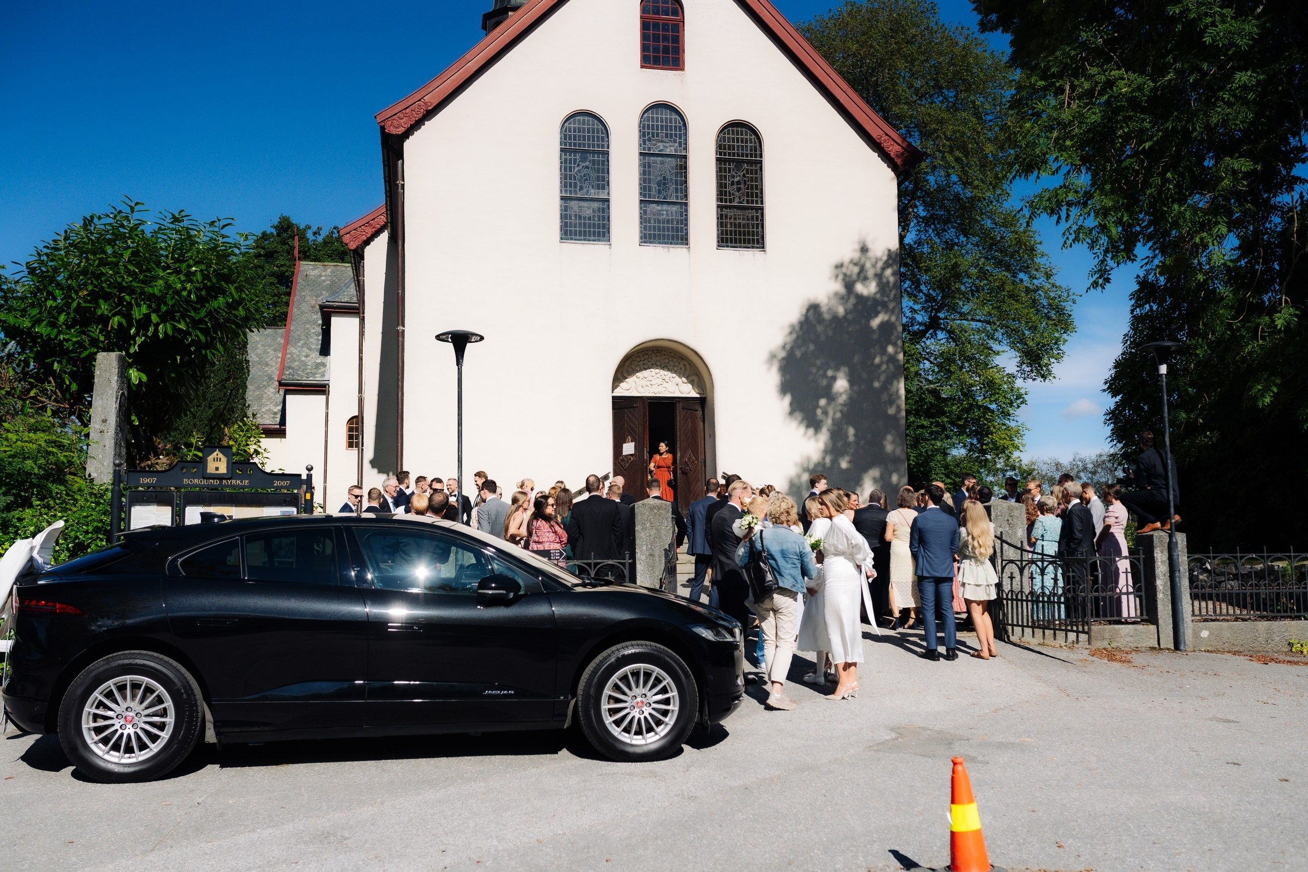 Hedda & Yngve. Bryllupsfotograf, videograf, Norge. Wedding photography, Norway