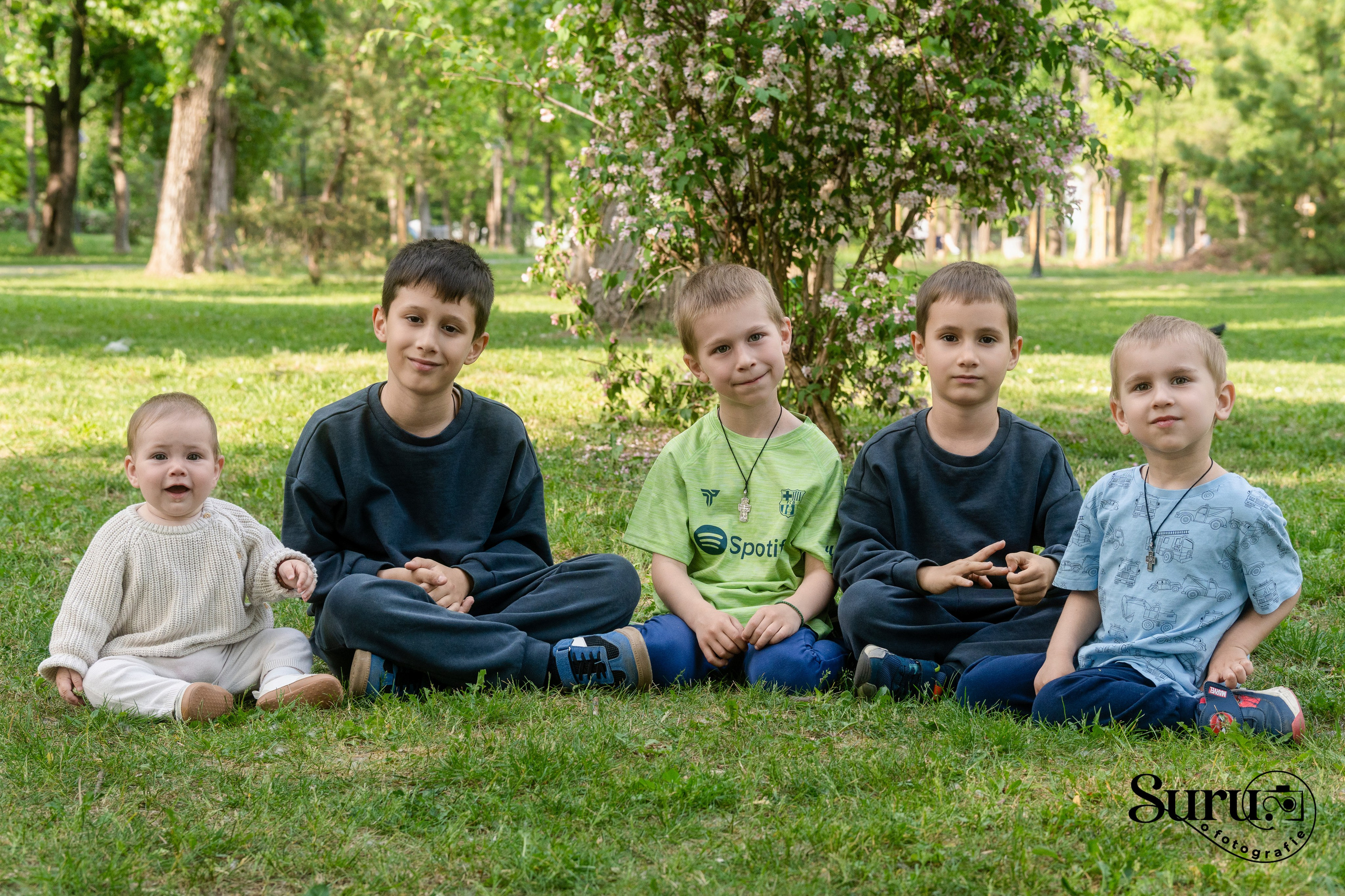 Fotografie copii și momente ale copilăriei în Timișoara | suru. o fotografie. O fotografie