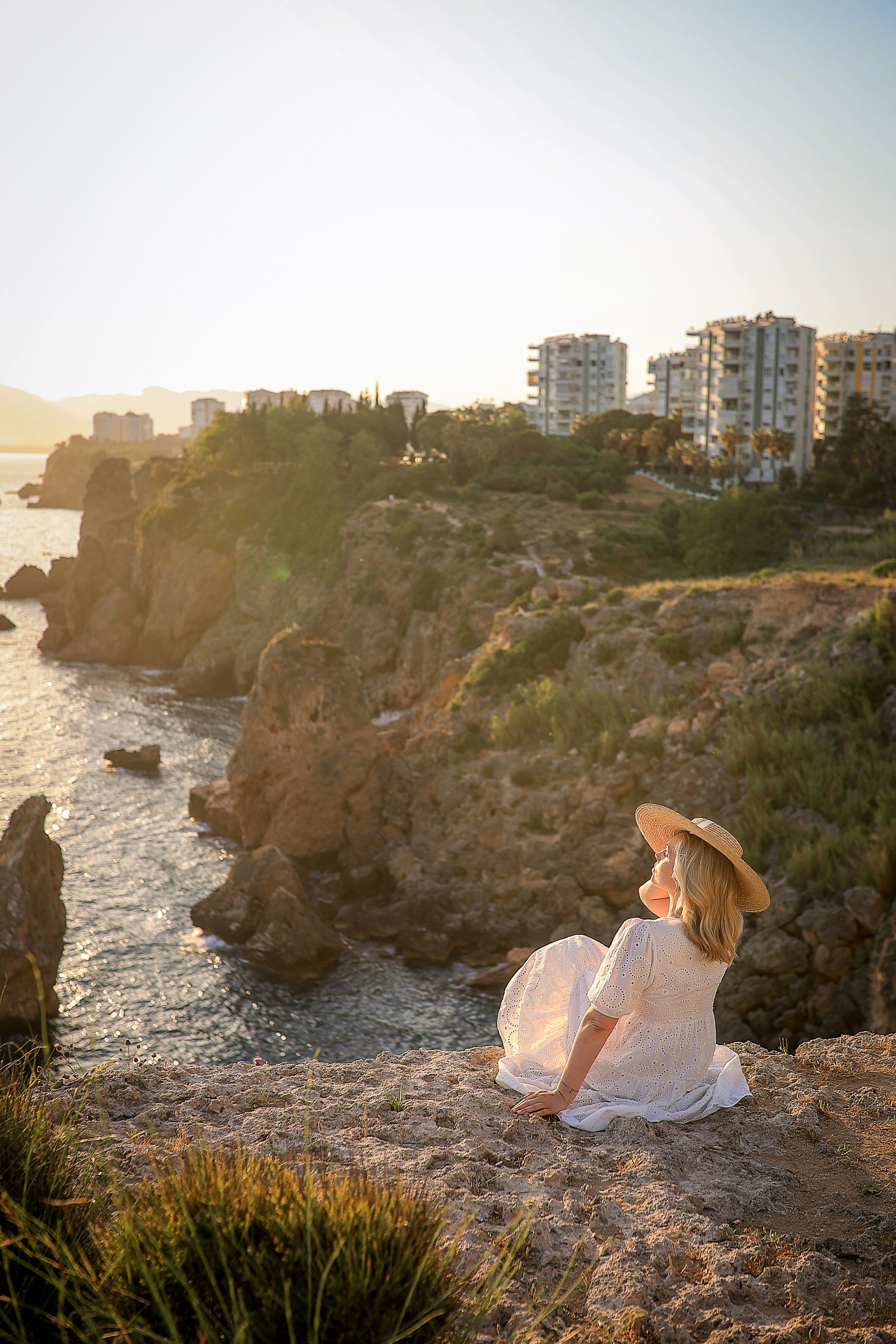 Rocks in Antalya. Photographer in Turkey, Antalya, Kemer, Belek, Side, Kas, Fethiye