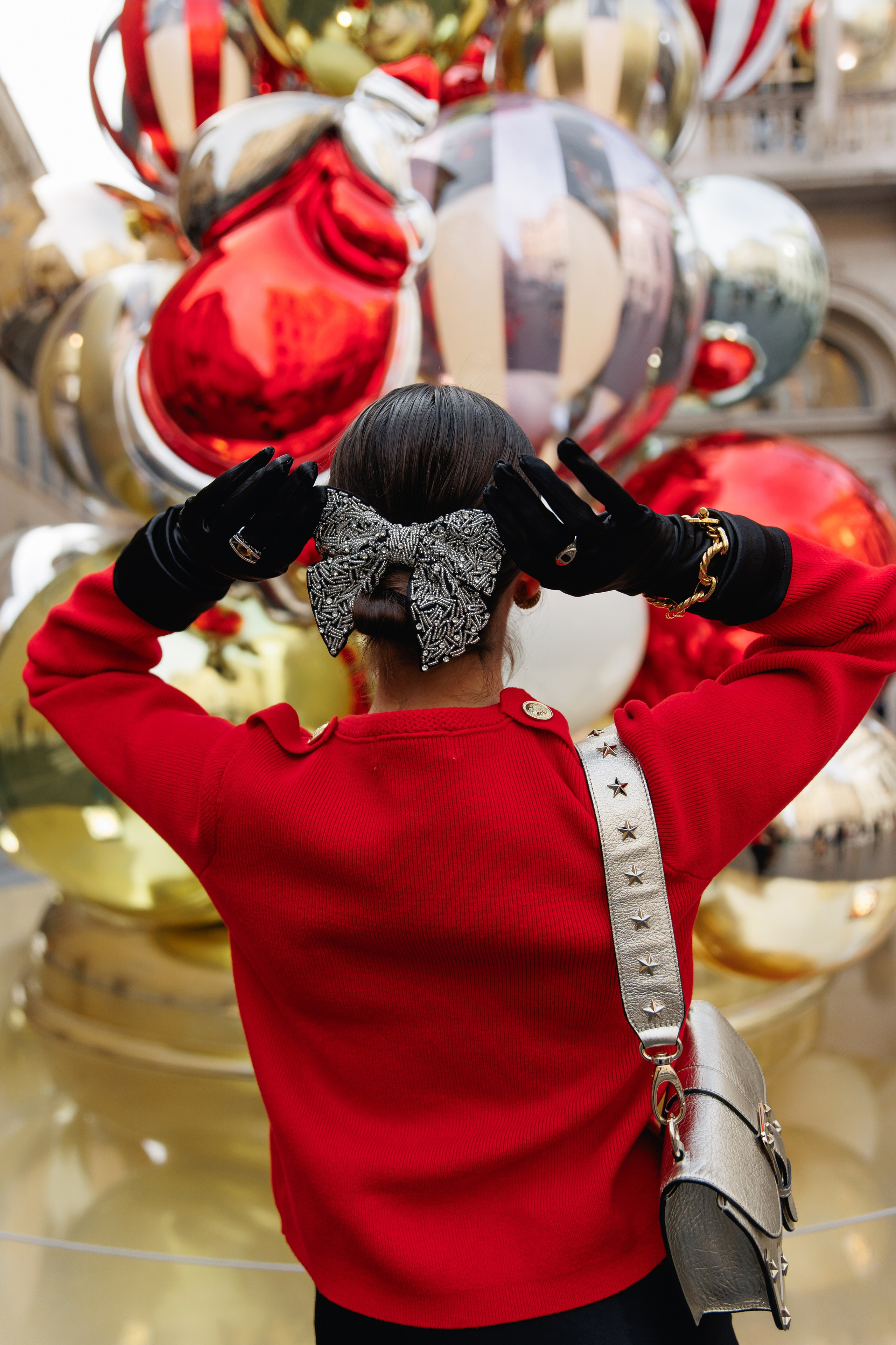 Christmas photoshooting in Rome. Wedding Photographer Rome Tuscany Como Sicily Puglia Amalfy Italy- Oksana Savenchuk