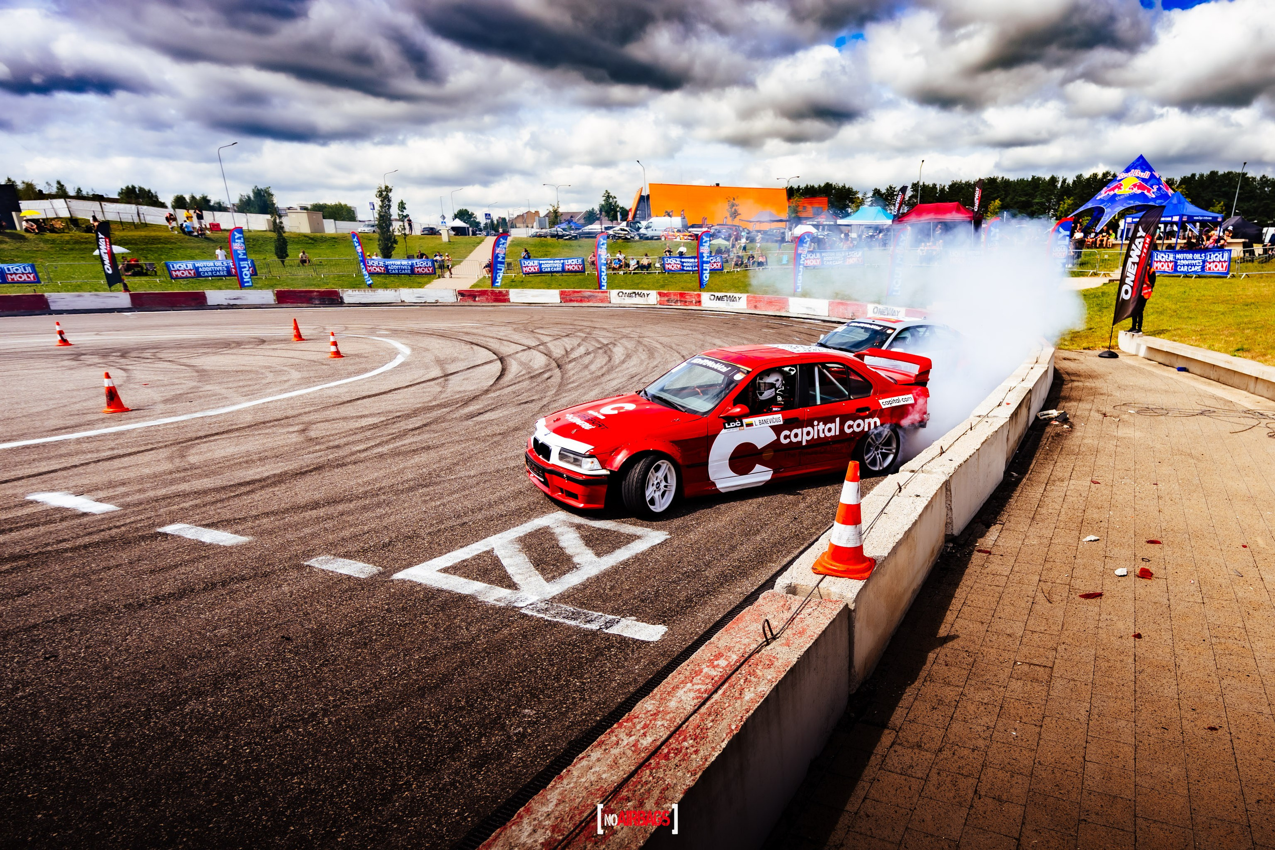 LASF 2024 M. SEMI-PRO DRIFT MOLĖTAI. OnePIXEL
