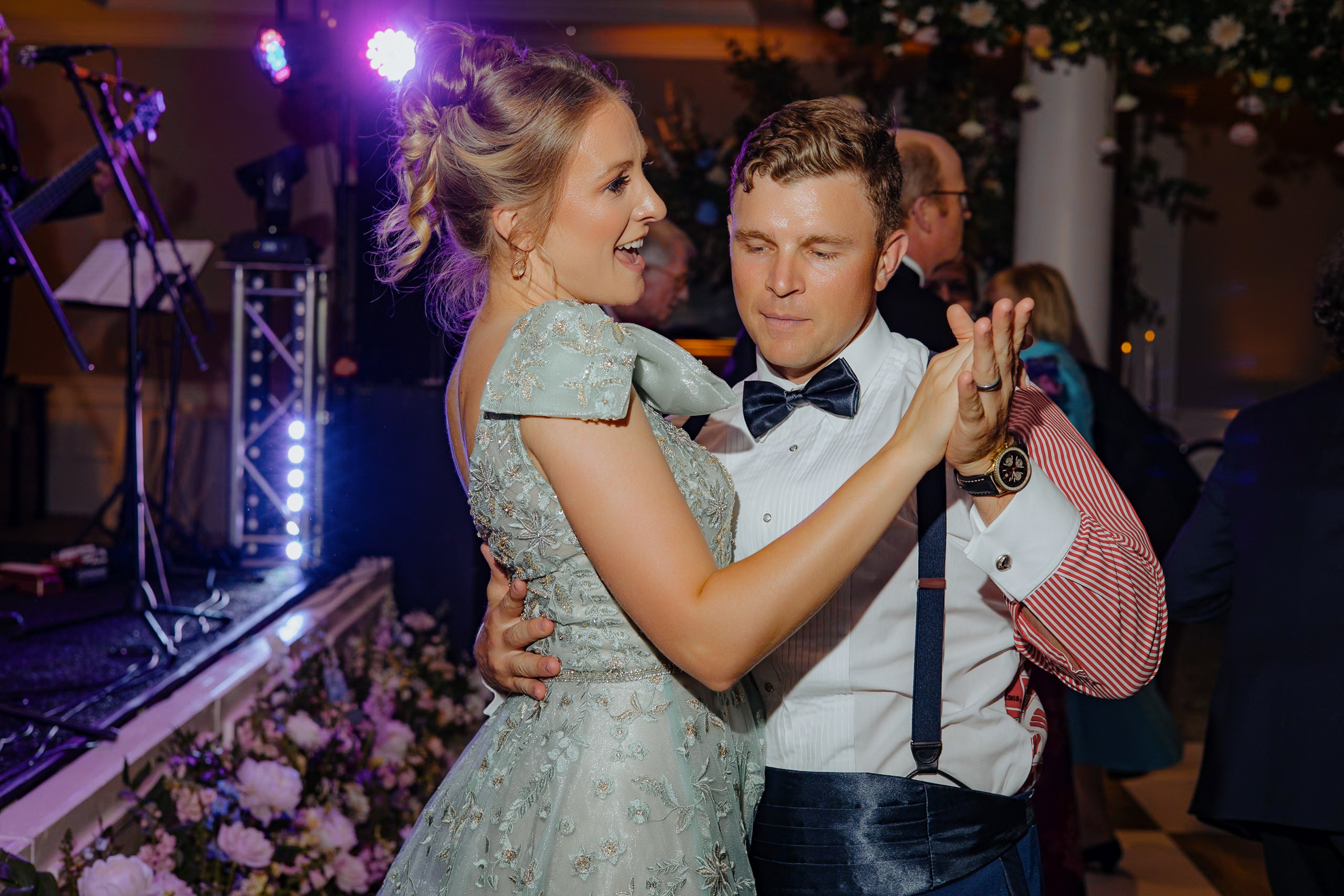 Carolyn & Matthew. Wedding Photography & Videography San Francisco, Sacramento