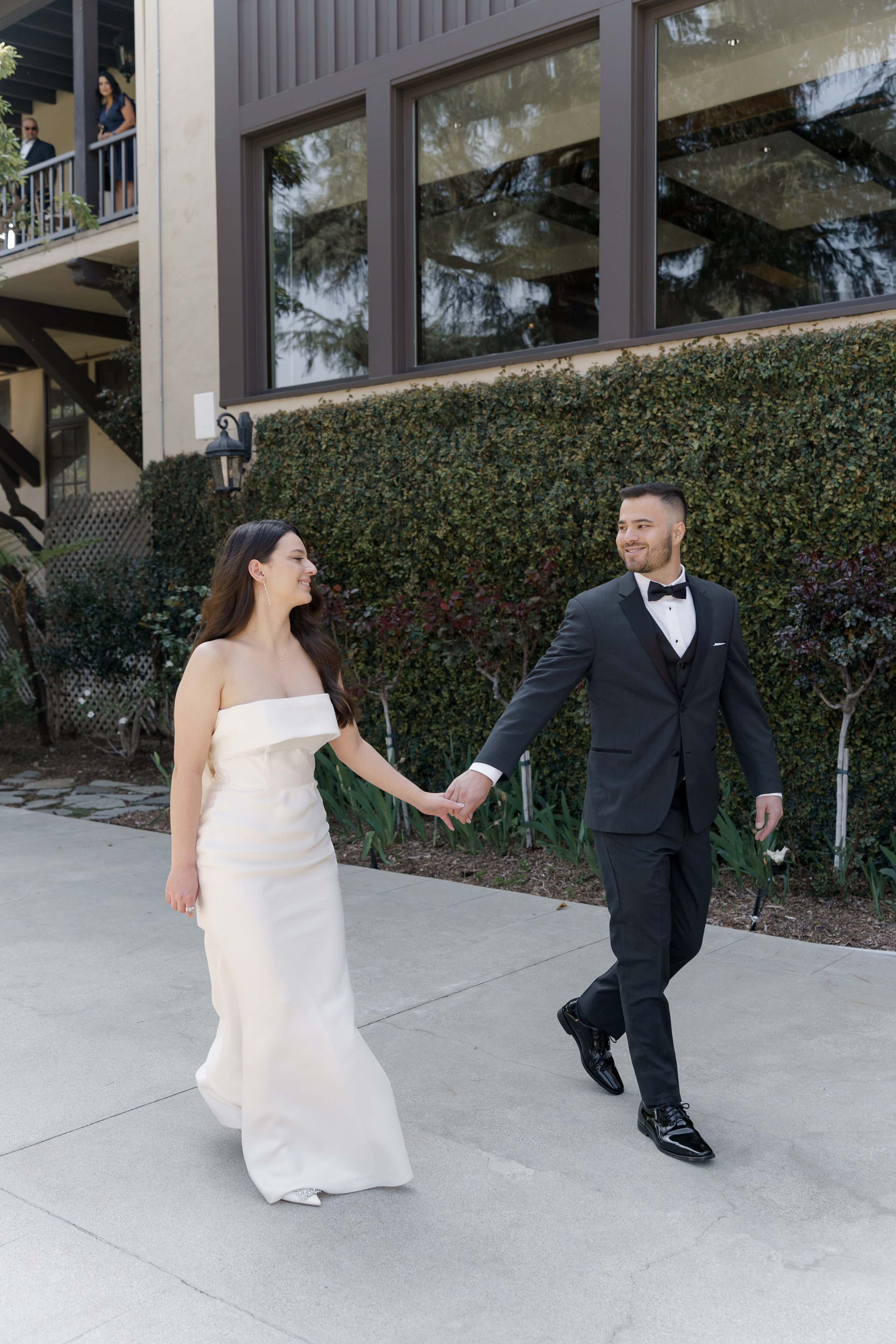Alisa & Justin. Wedding Photography & Videography San Francisco, Sacramento