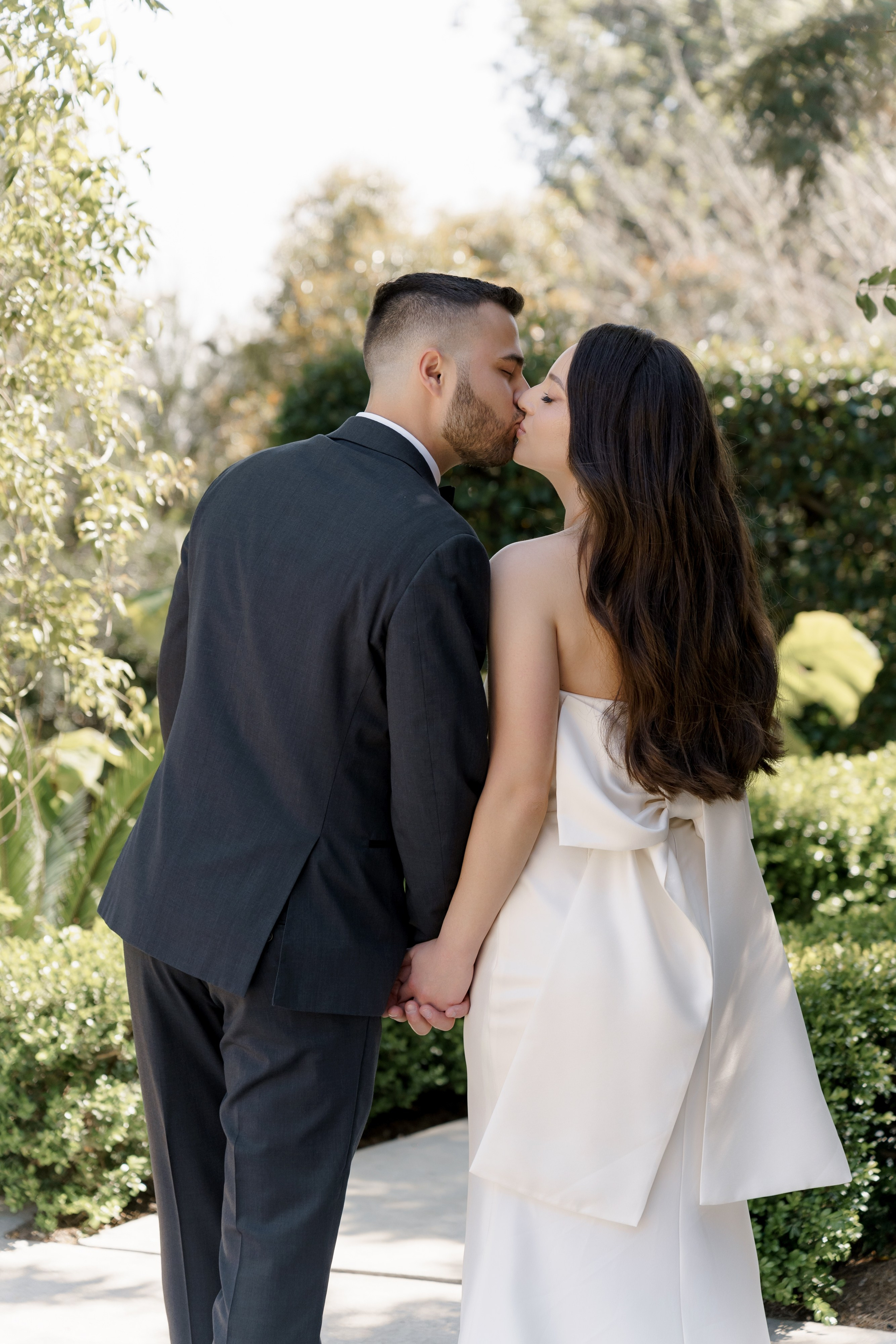 Alisa & Justin. Wedding Photography & Videography San Francisco, Sacramento