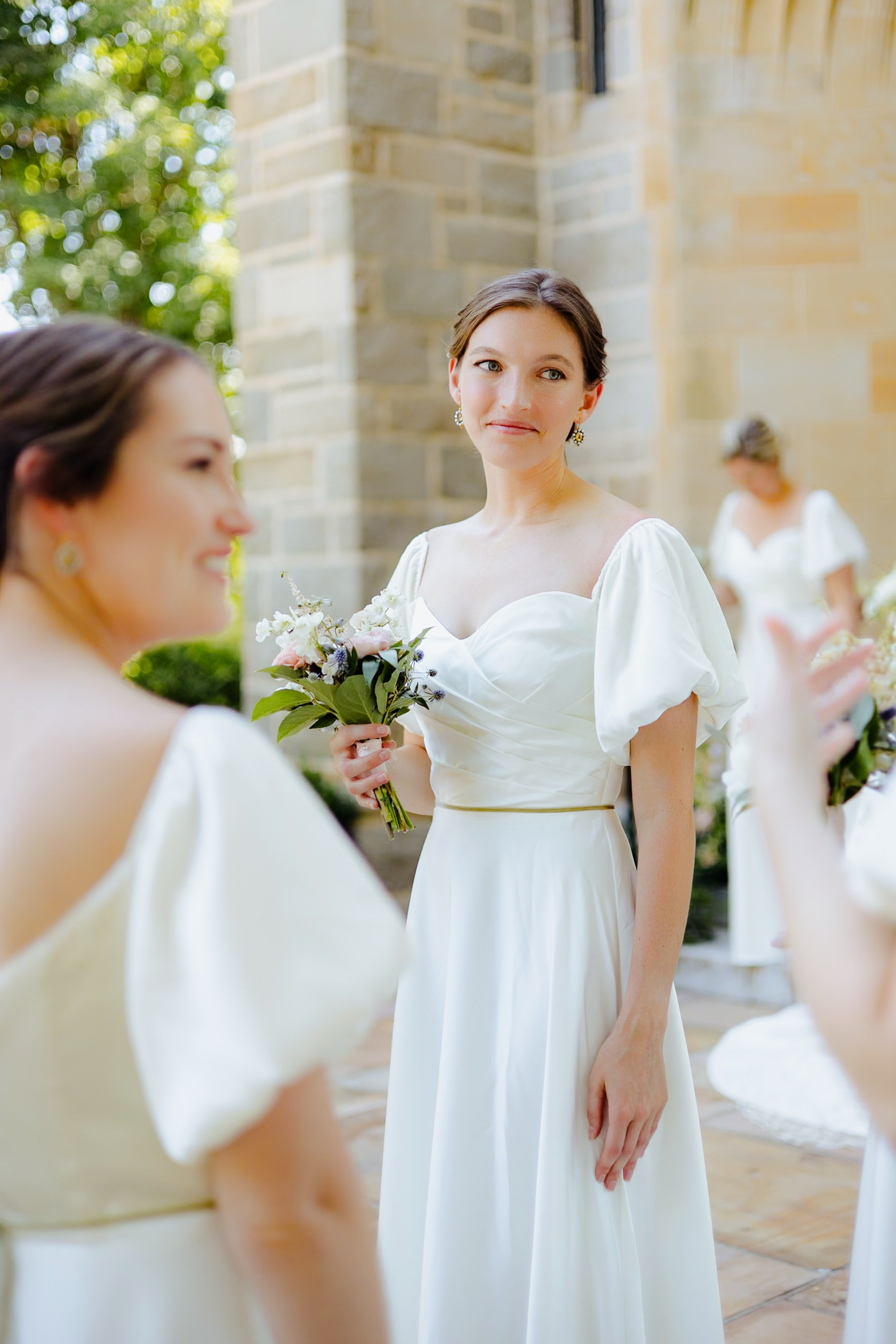 Carolyn & Matthew. Wedding Photography & Videography San Francisco, Sacramento