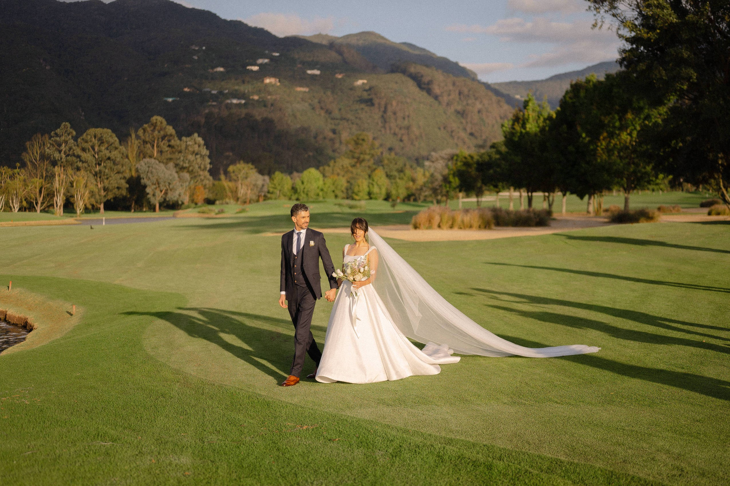 Maria Camila & Juan Pablo. Miguel Velasquez Fotógrafo