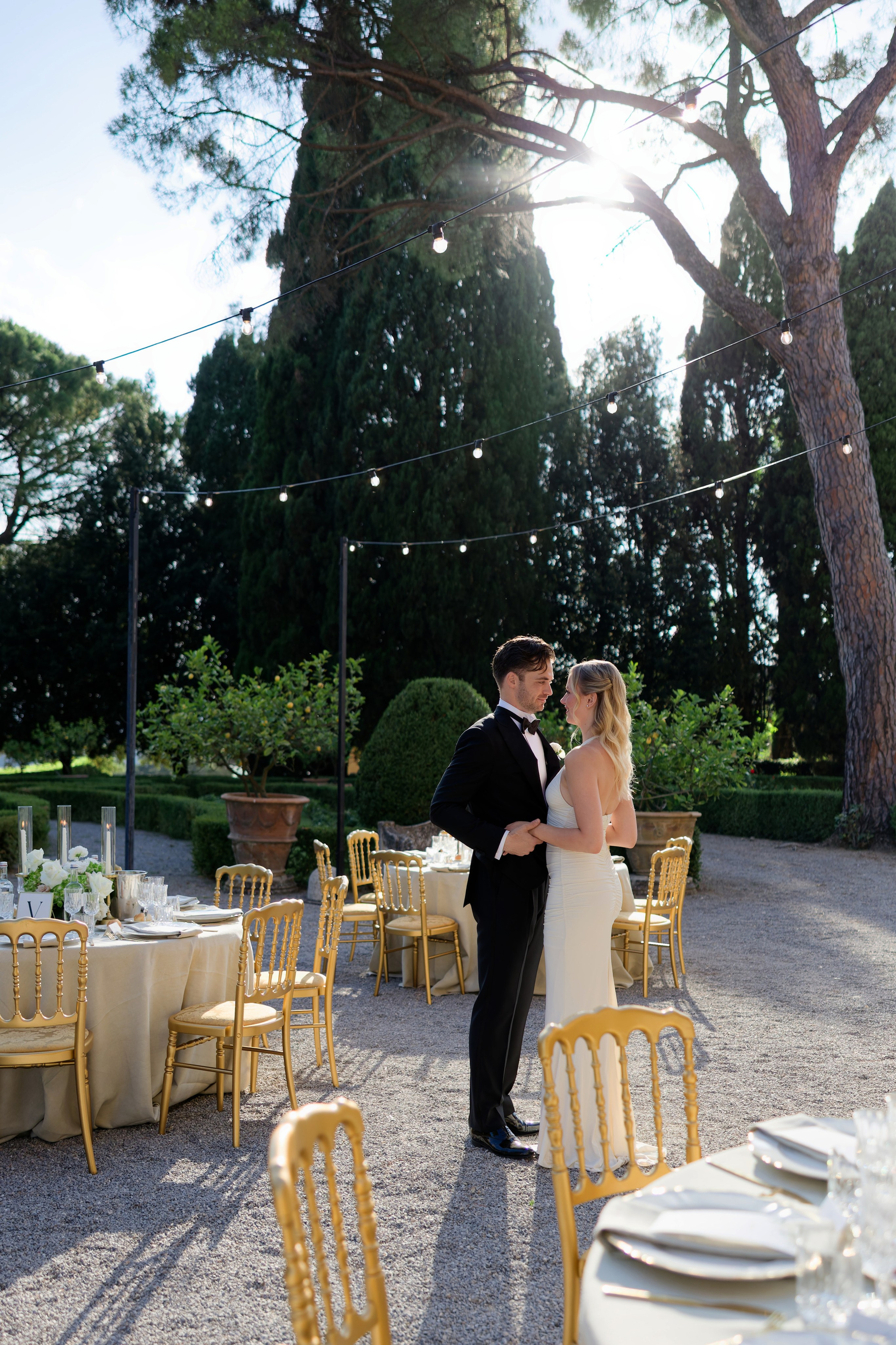 Wedding at La Torre di Pila, Umbria, Italy