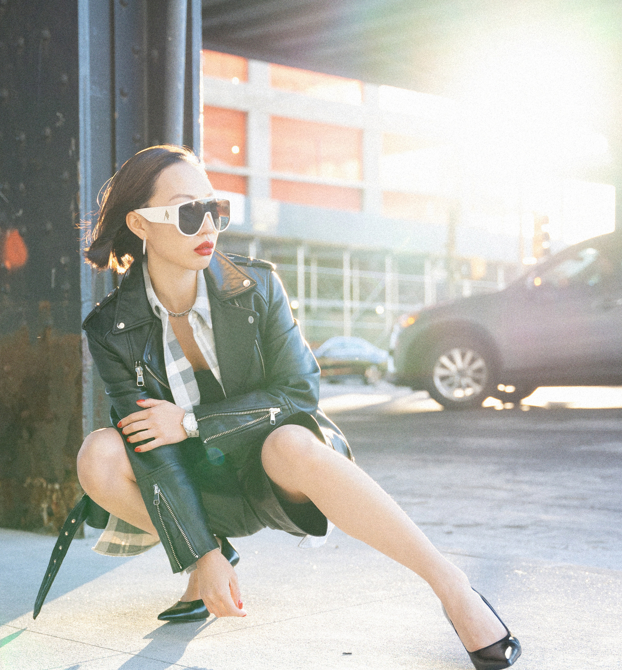 Fashion. Hanna Datskevich