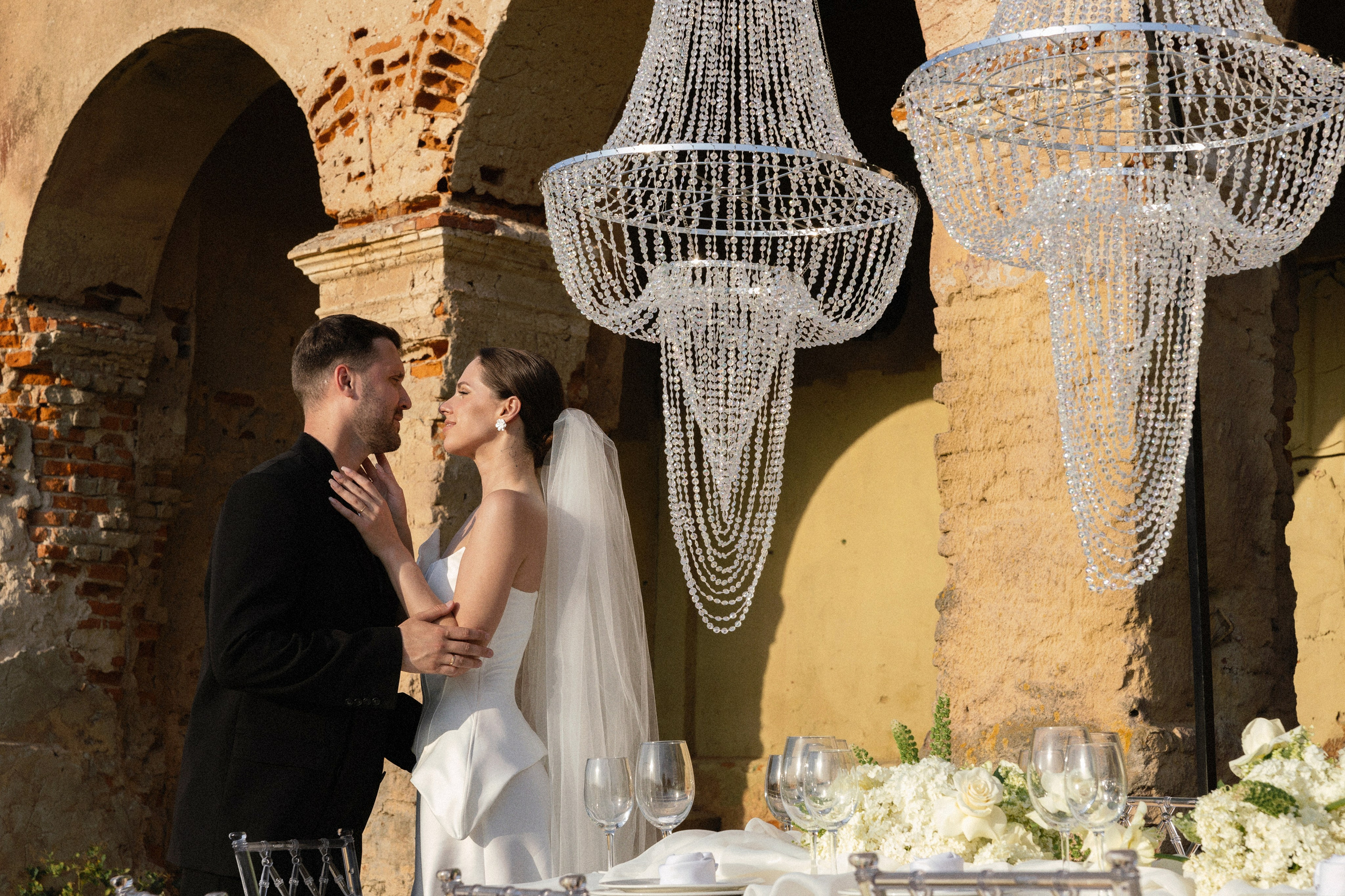 WEDDING. Hanna Datskevich