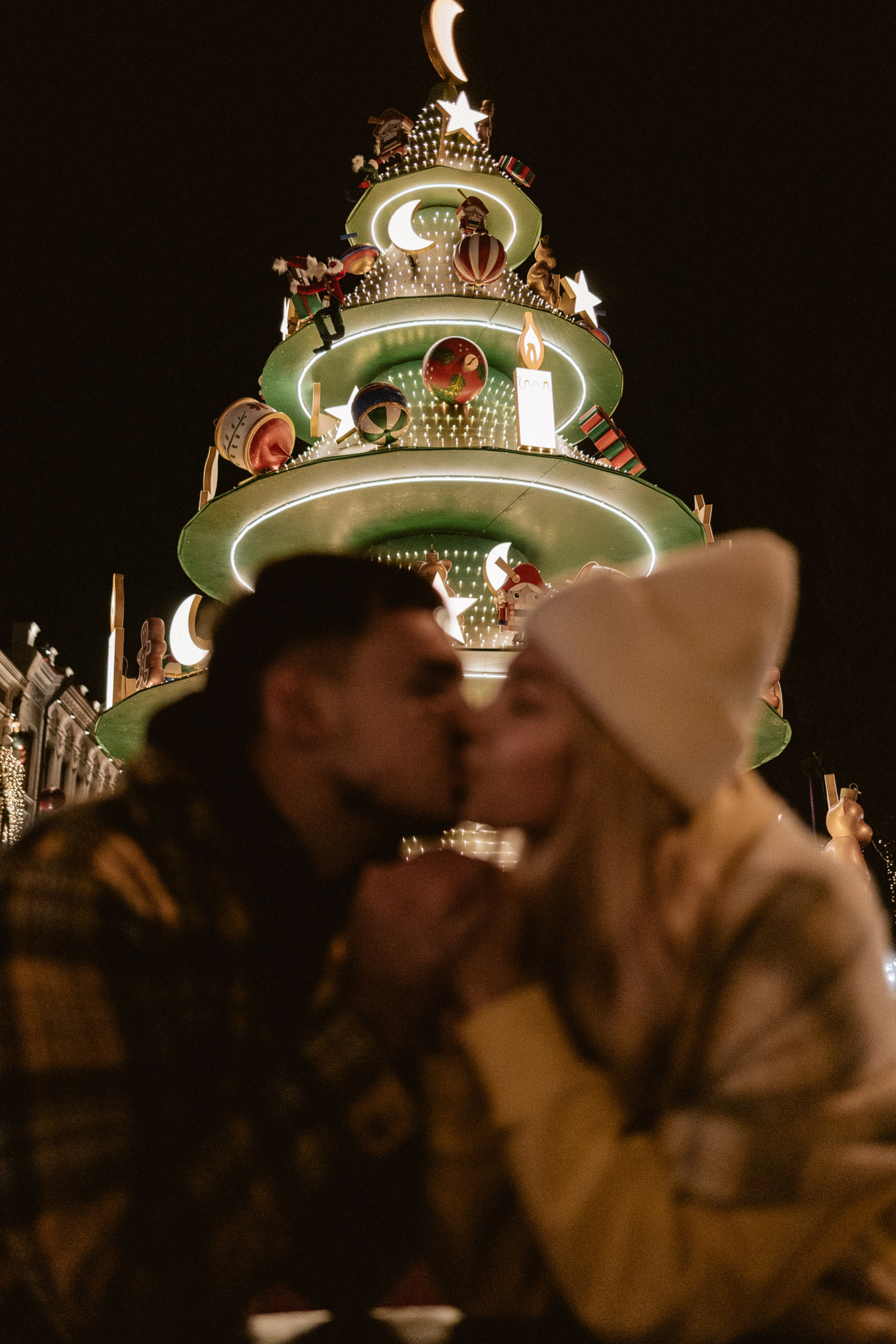 Yesenia & Maks. Photographer Anna Nazarenko