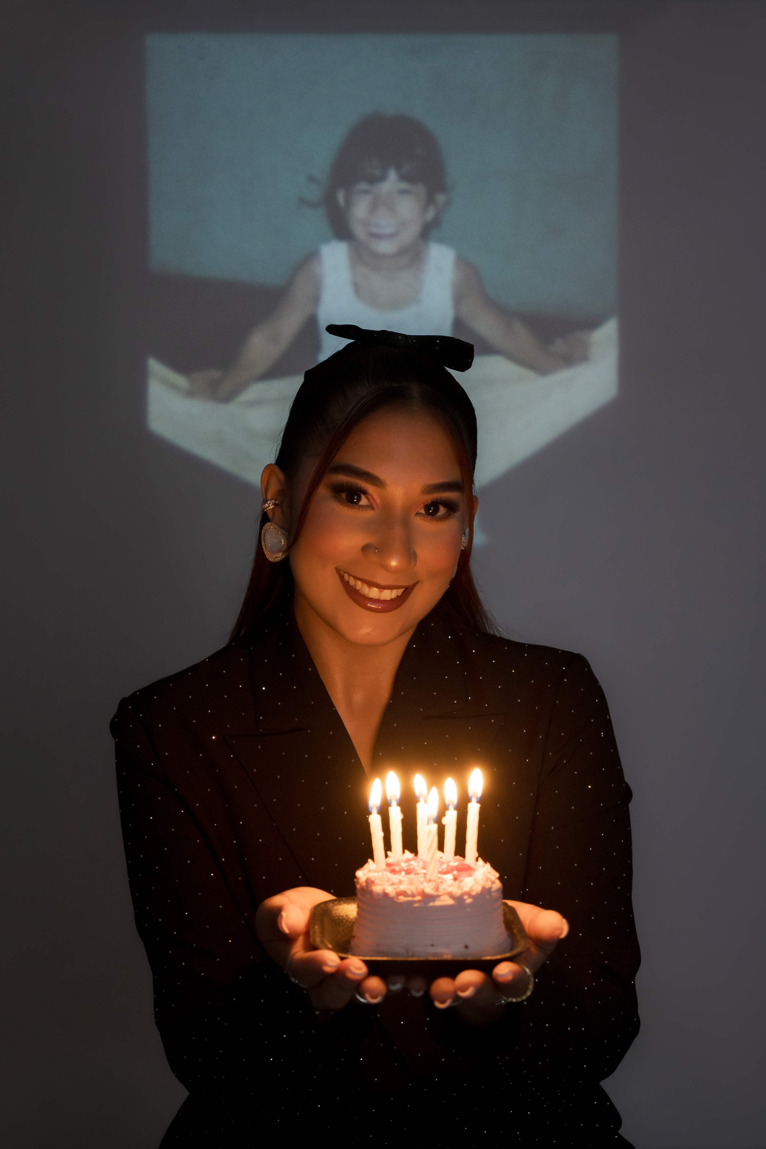 Sesiones de Cumpleaños. Ricardo Gomez, fotógrafo de quince años y bodas