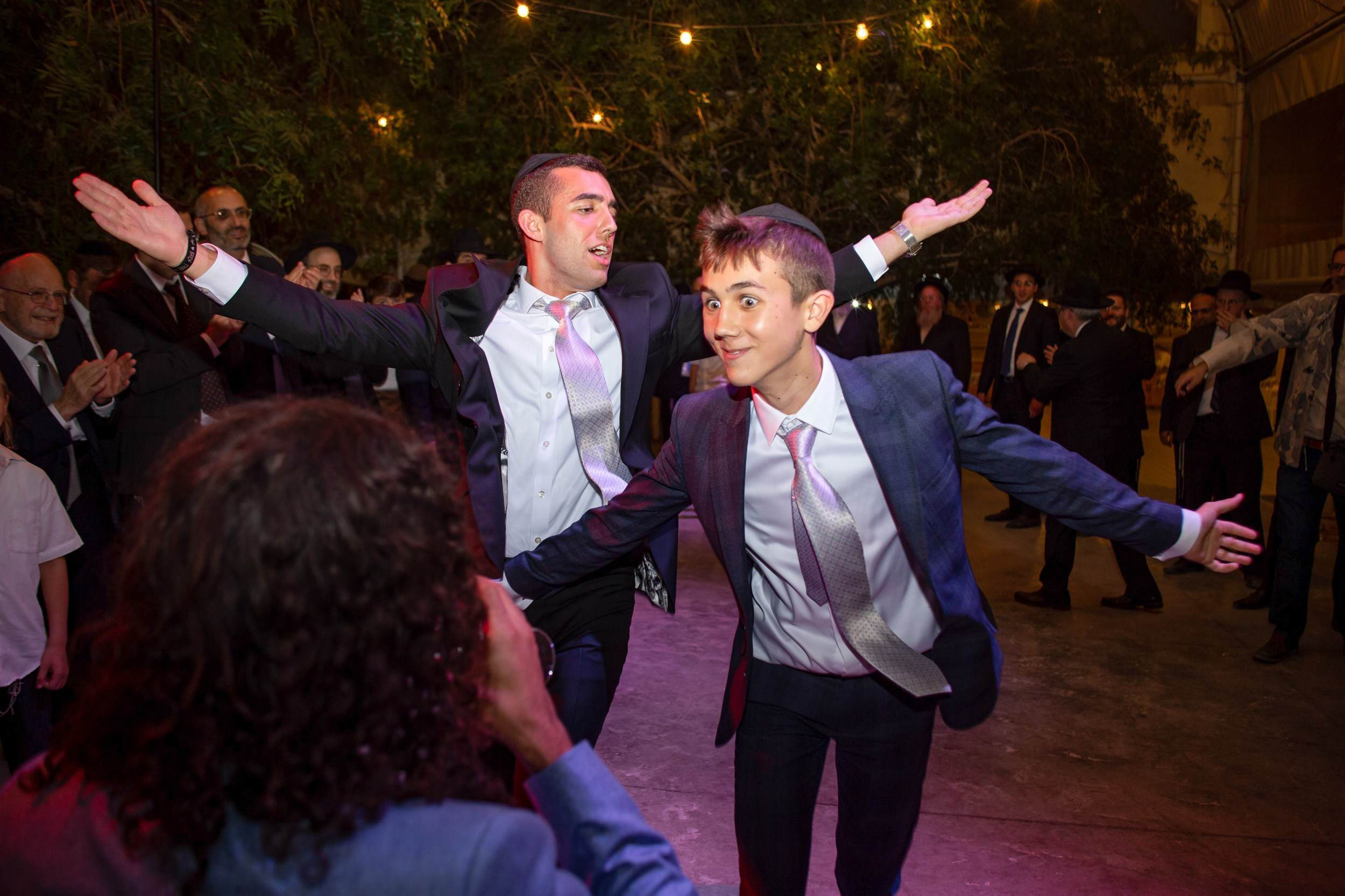 Свадьбы. Портретный и репортажный фотограф в Израиле Рома Бирман