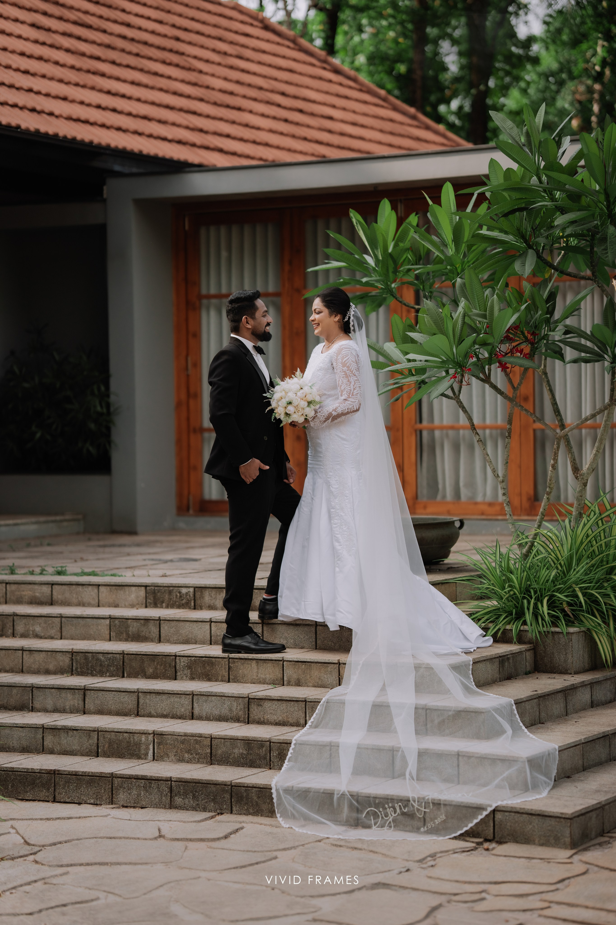 Rijin & Elsha. Vivid Frames: Capturing life’s milestones through professional wedding, maternity, and baby photography