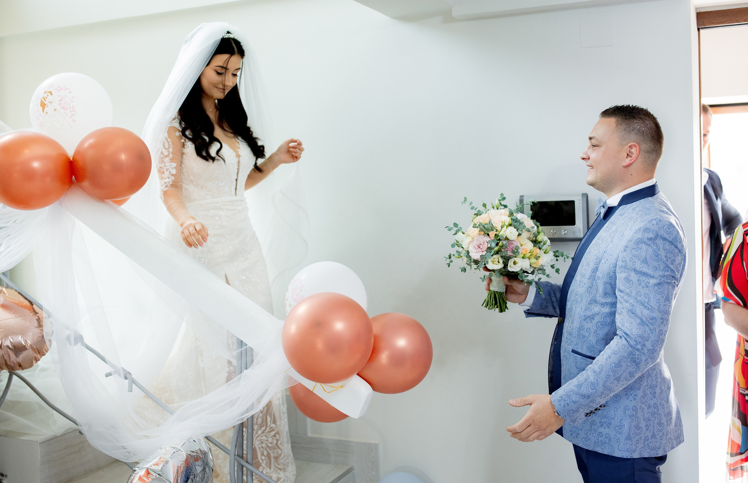 Portofoliu Fotograf Nunta Tulcea — Selectii | Codux. Codux — Fotograf Tulcea | Fotograf Evenimente