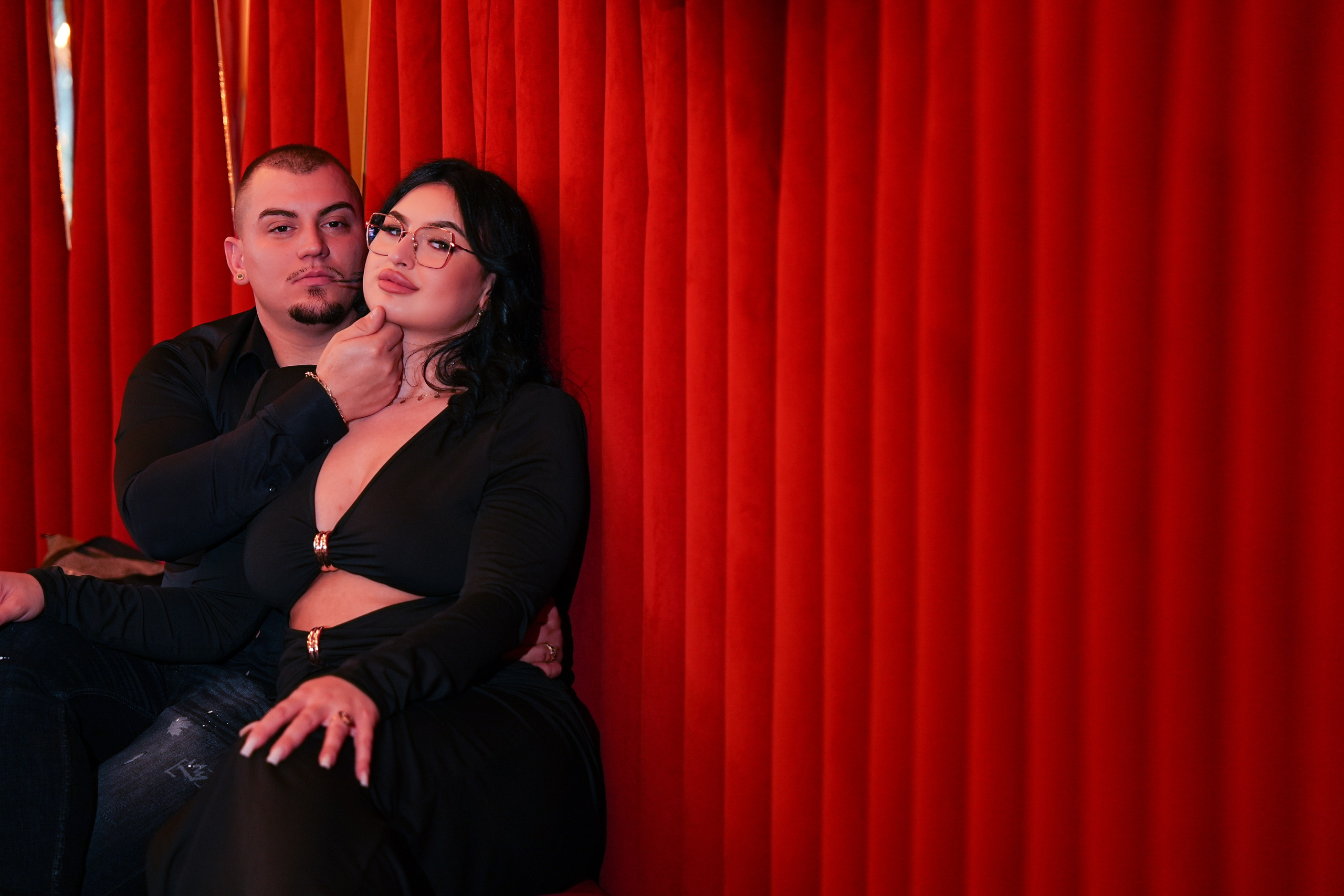 Diana & Alex — Save The Date. Marius Doban