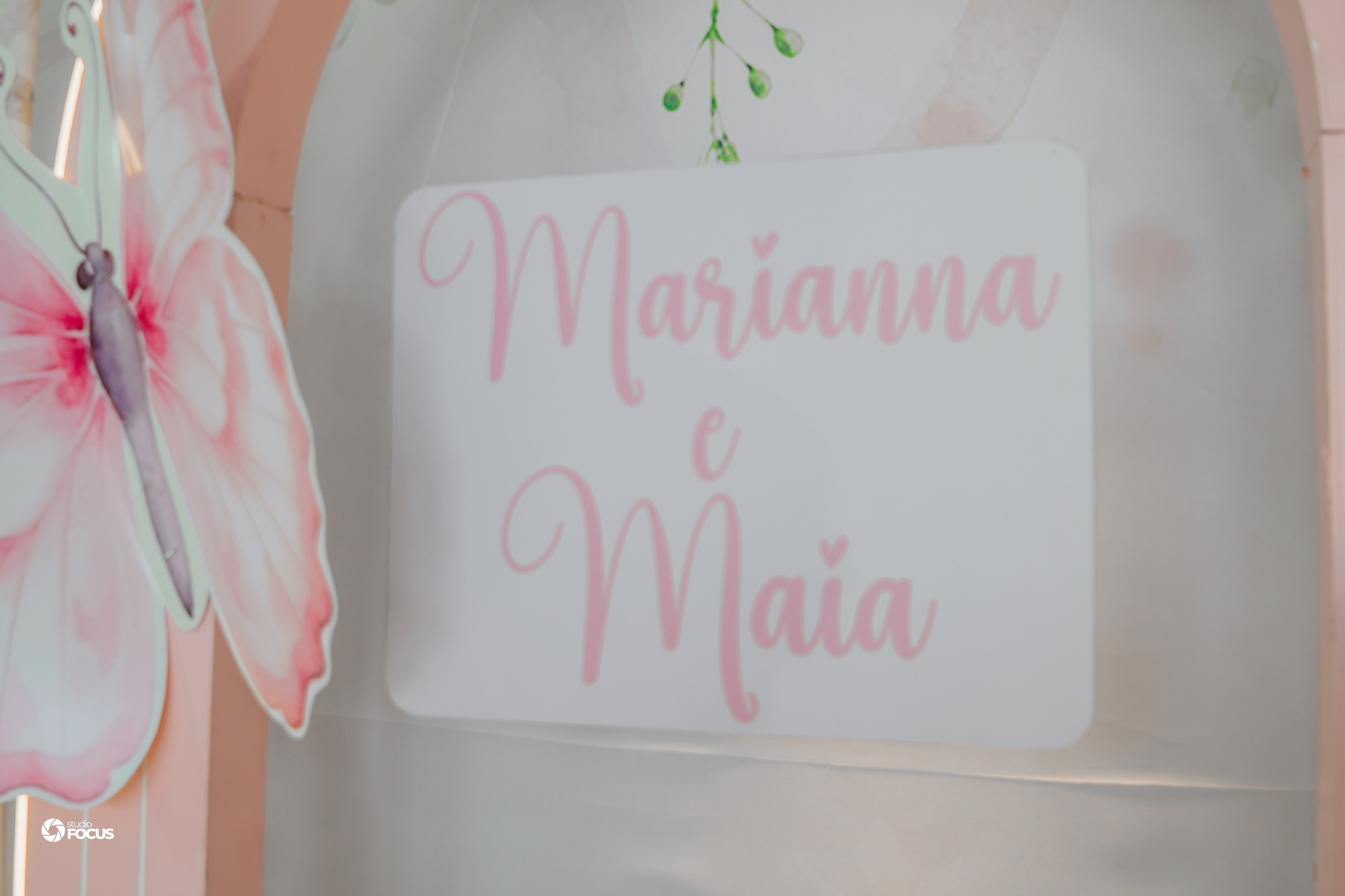 Aniversário Infantil