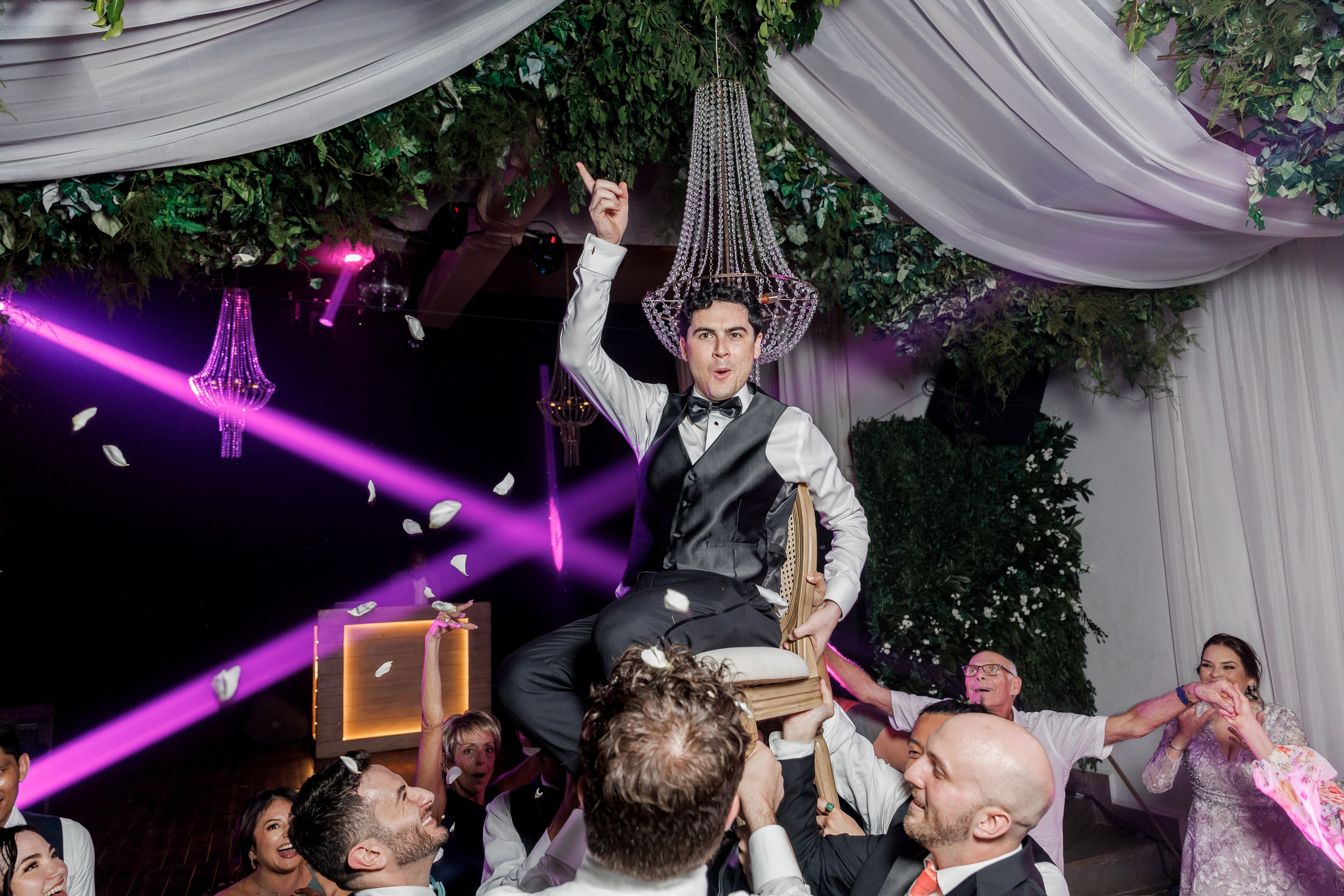 Susan & Ben. UNTERCIO BODAS