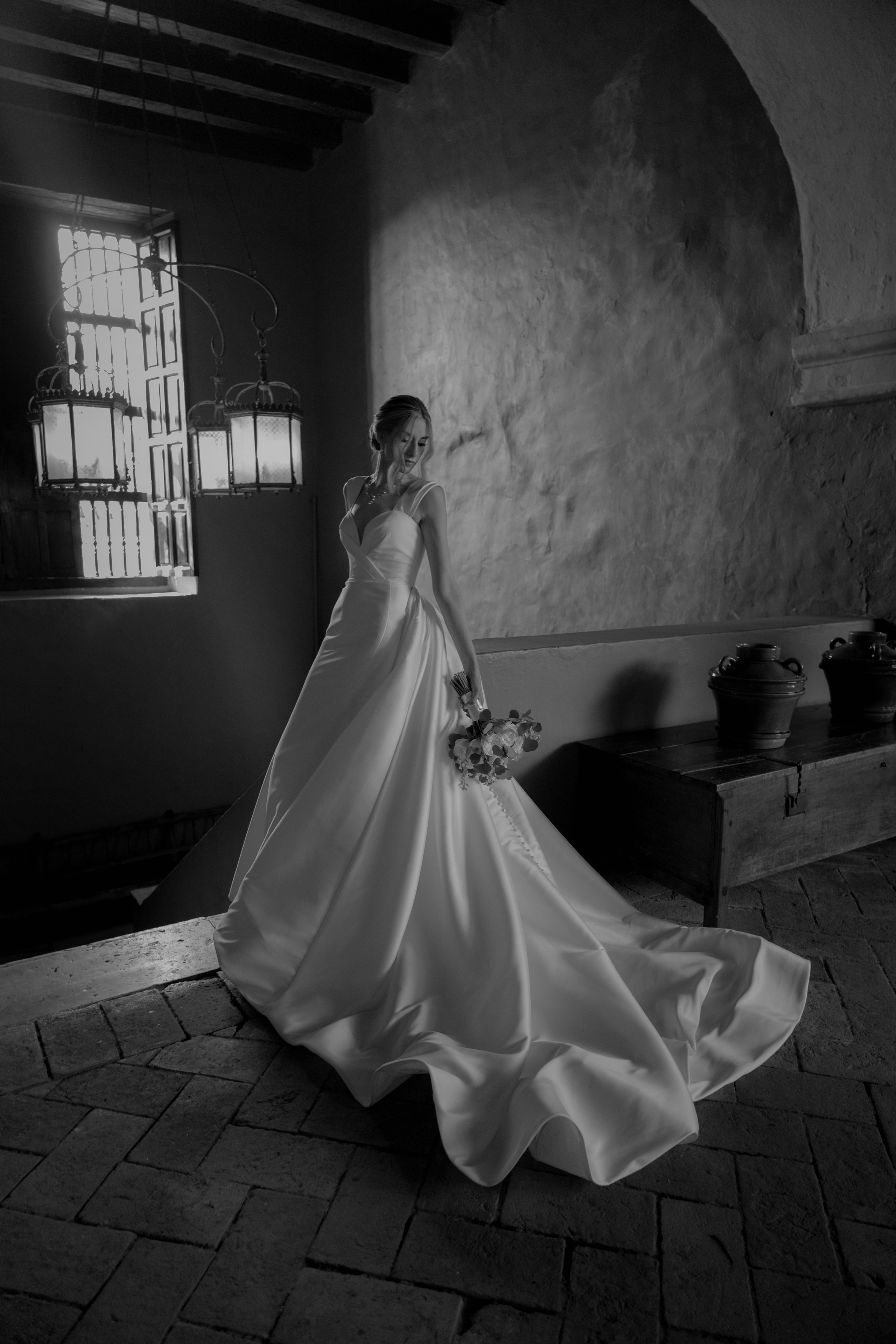 Susan & Ben. UNTERCIO BODAS